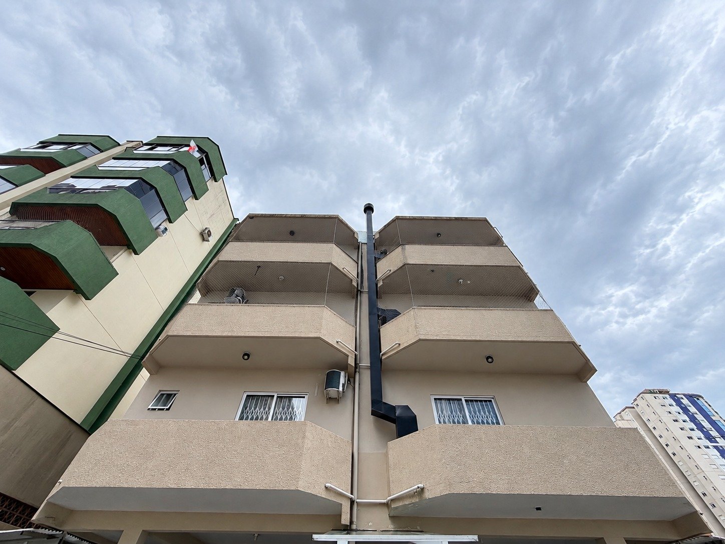 Apartamento 1 suíte no Dom Manuel Iv — foto 2