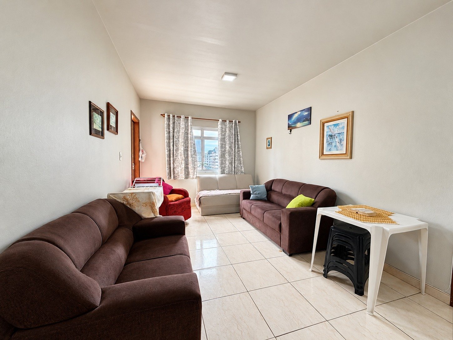 Apartamento 1 suíte no Dom Manuel Iv — foto 3