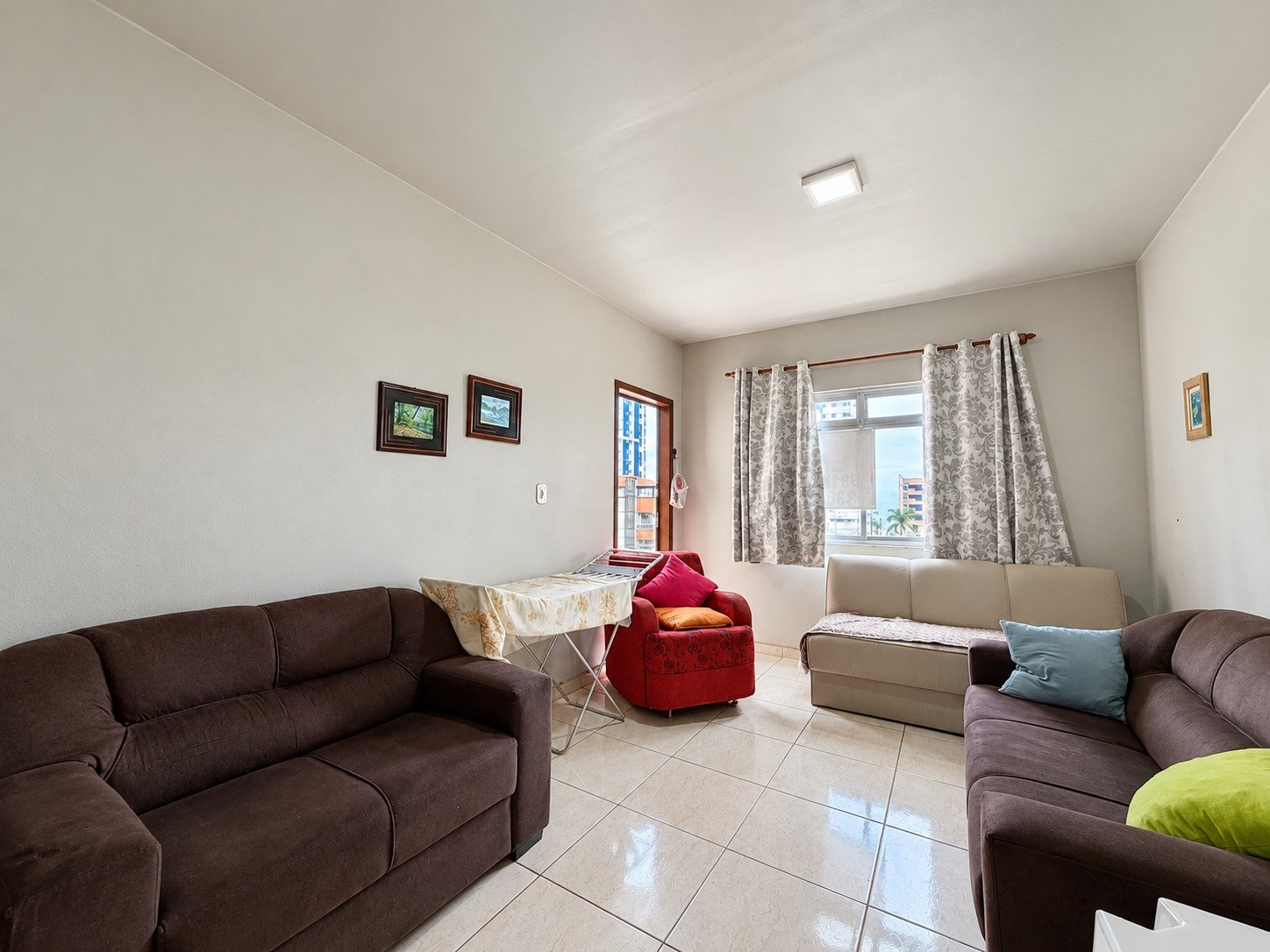 Apartamento 1 suíte no Dom Manuel Iv — foto 4