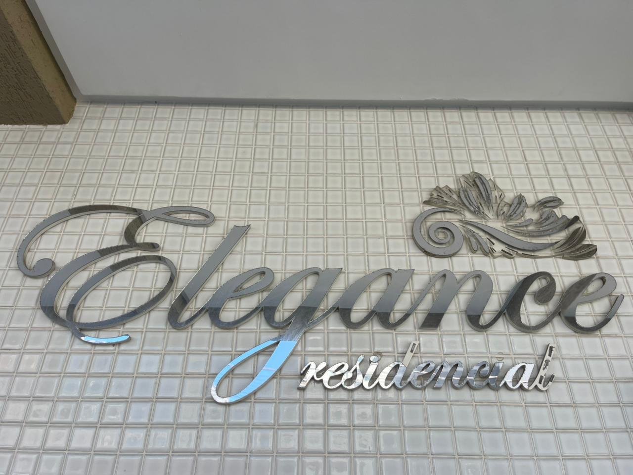Apartamento 1 suíte no Elegance — foto 2