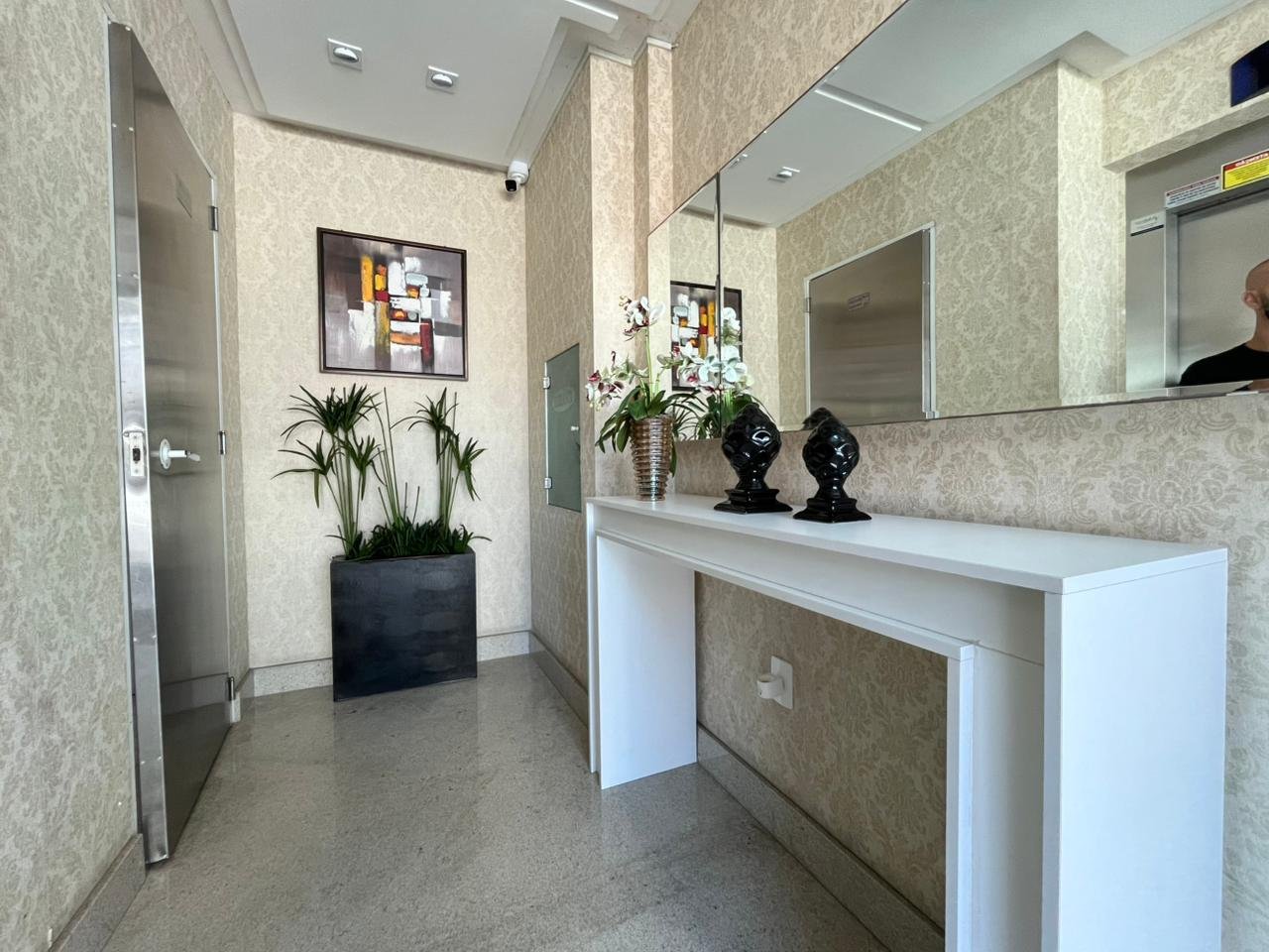 Apartamento 1 suíte no Elegance — foto 3