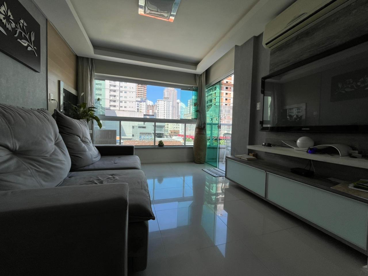 Apartamento 1 suíte no Elegance — foto 4