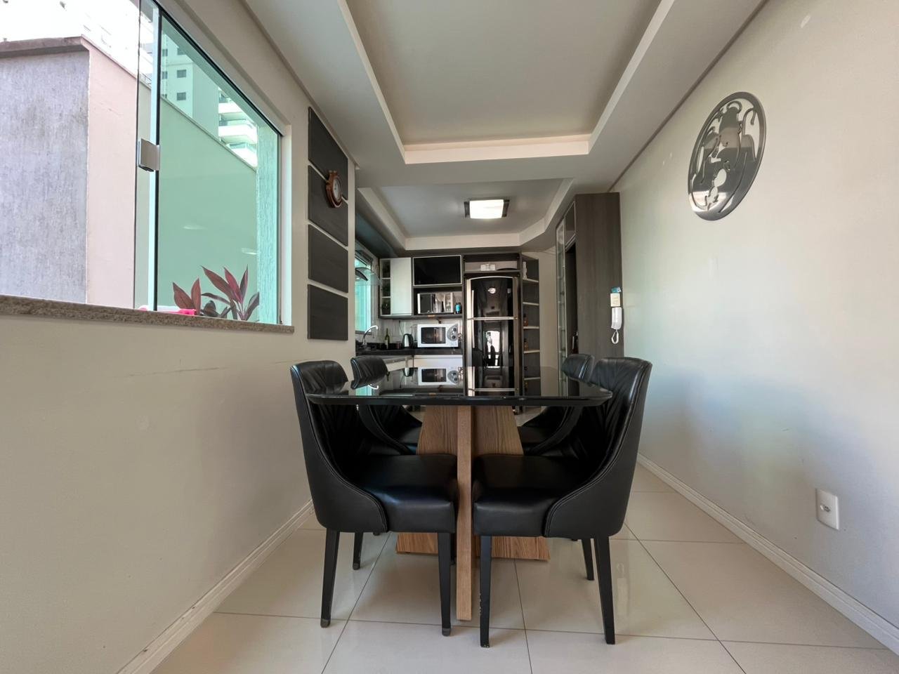 Apartamento 1 suíte no Elegance — foto 5