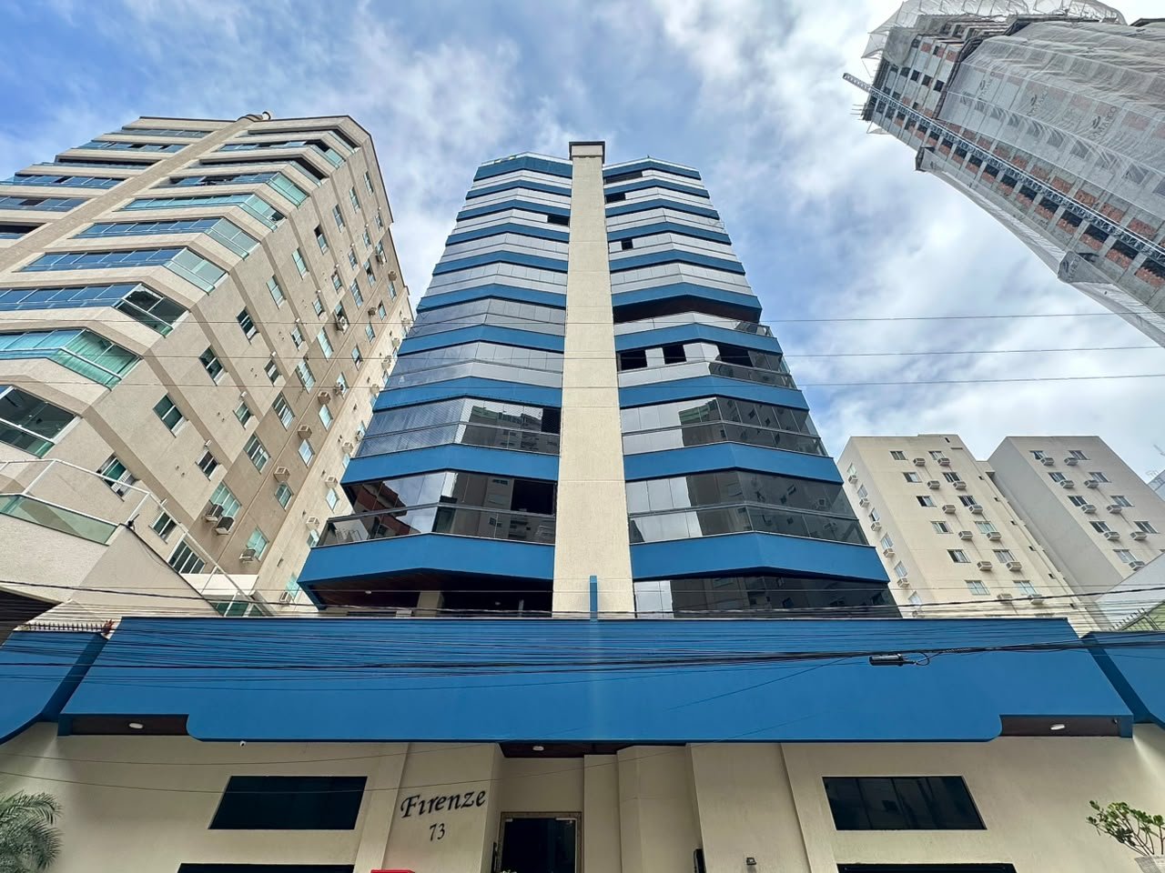 Apartamento 1 suíte no Firenze — Outros, Itapema SC