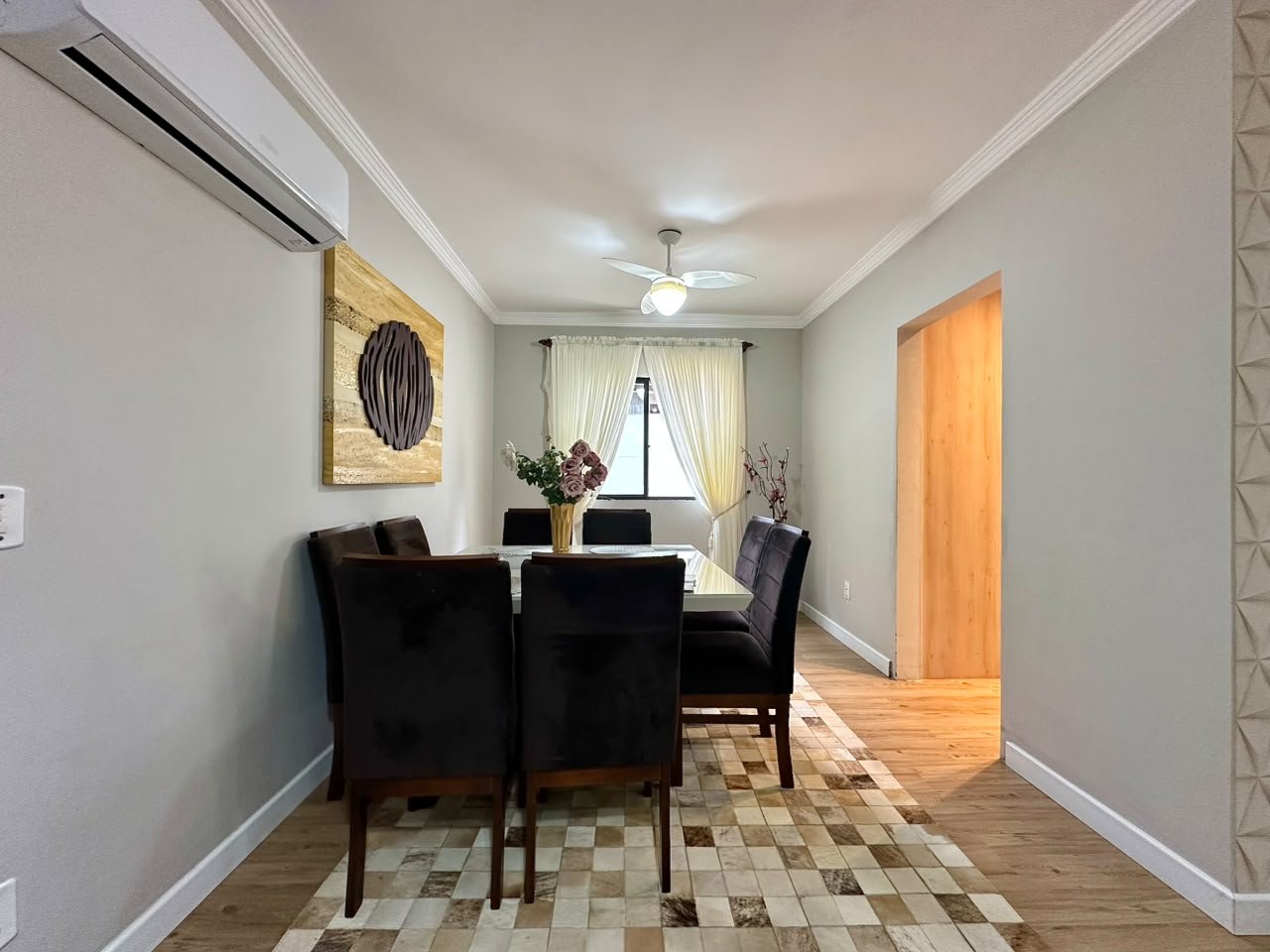 Apartamento 1 suíte no Firenze — foto 3