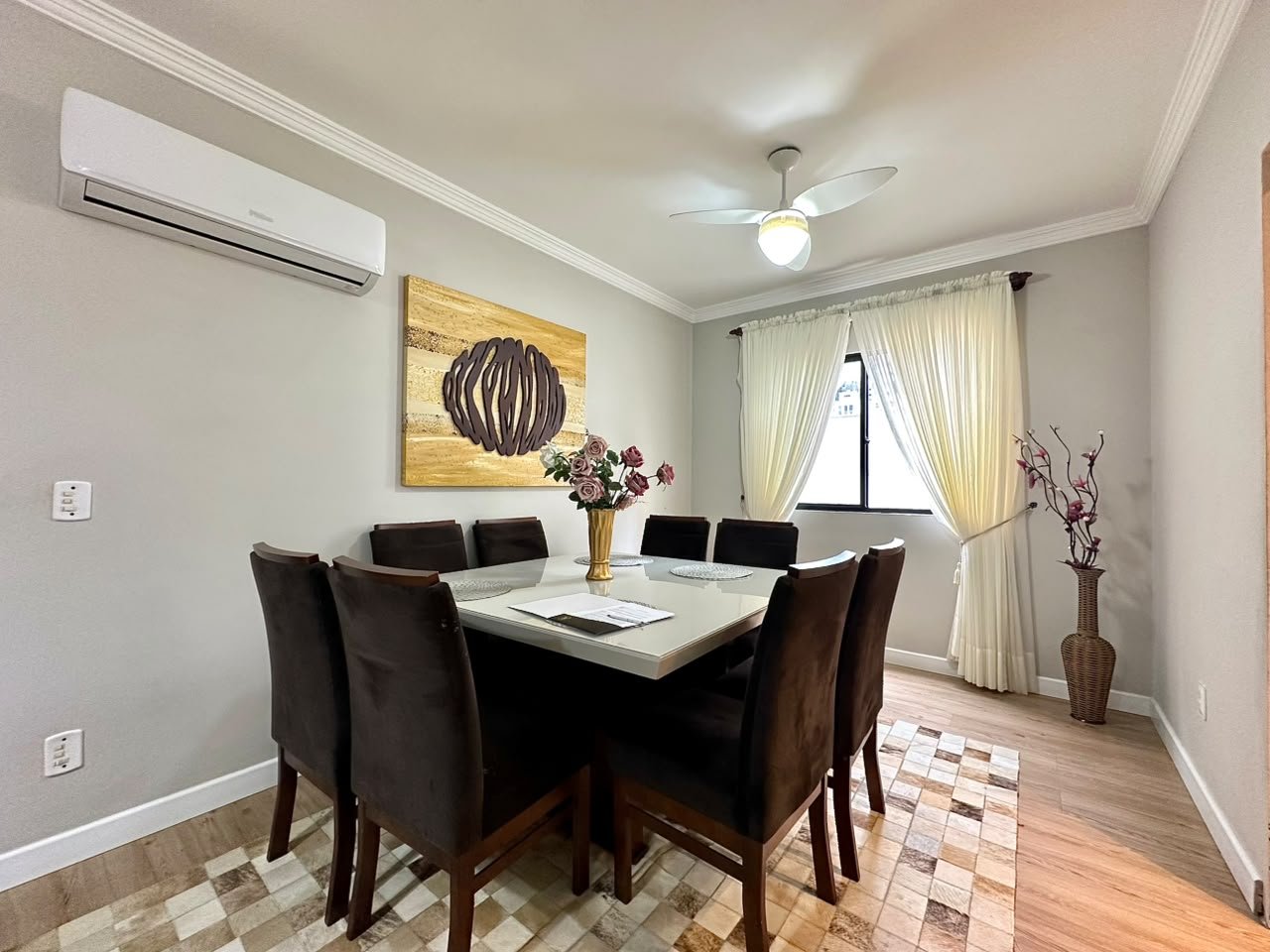 Apartamento 1 suíte no Firenze — foto 4