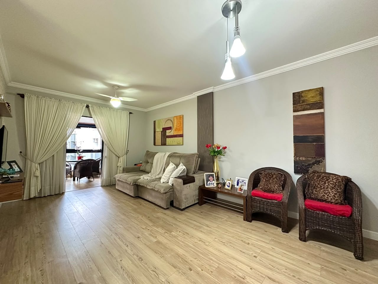 Apartamento 1 suíte no Firenze — foto 5
