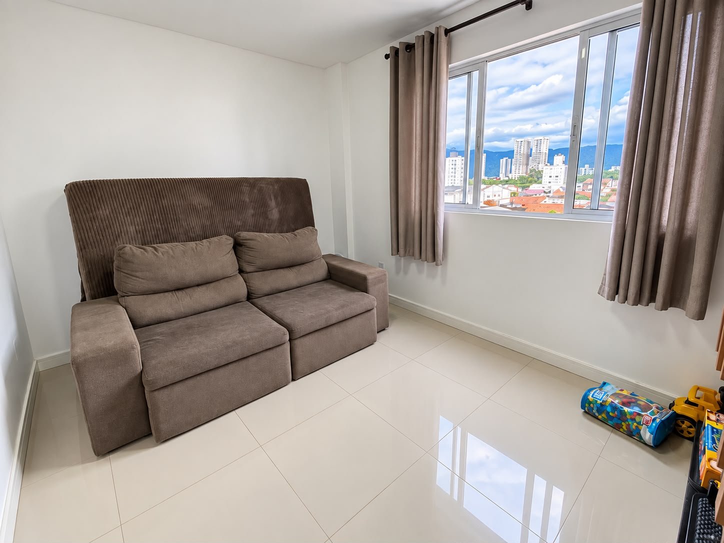 Apartamento 1 suíte no Galícia — foto 2