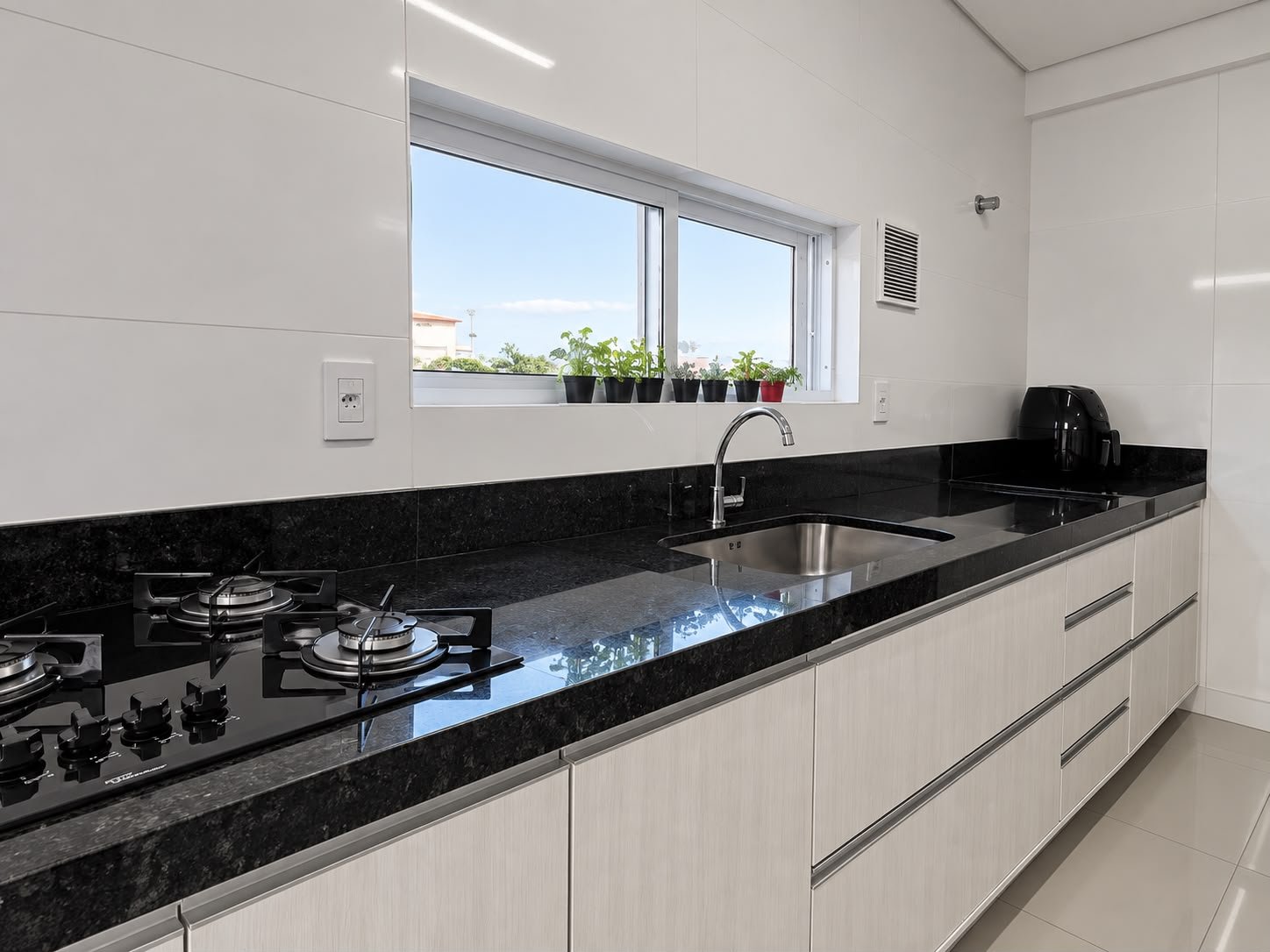 Apartamento 1 suíte no Galícia — foto 3