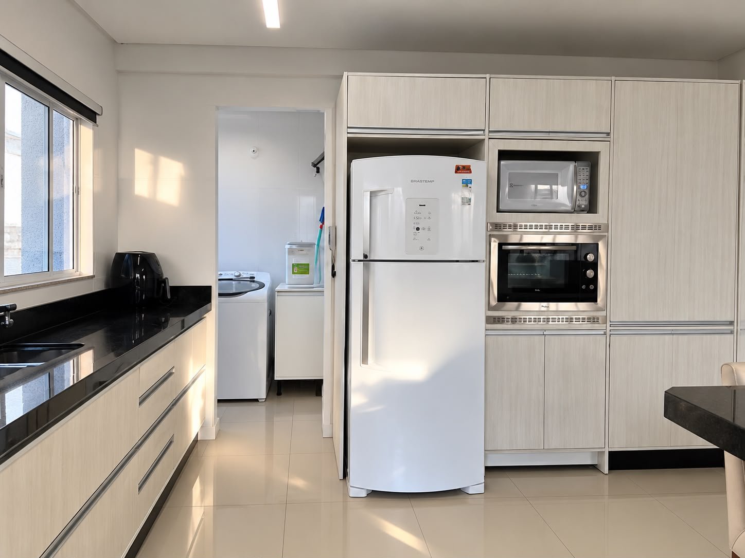 Apartamento 1 suíte no Galícia — foto 4