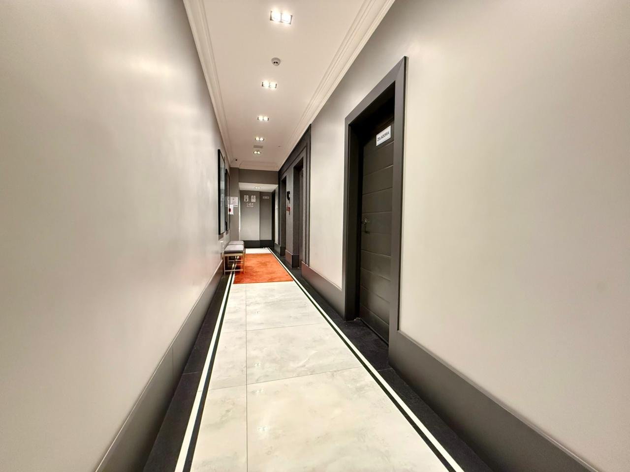 Apartamento 1 suíte no Grand Rubi — foto 3