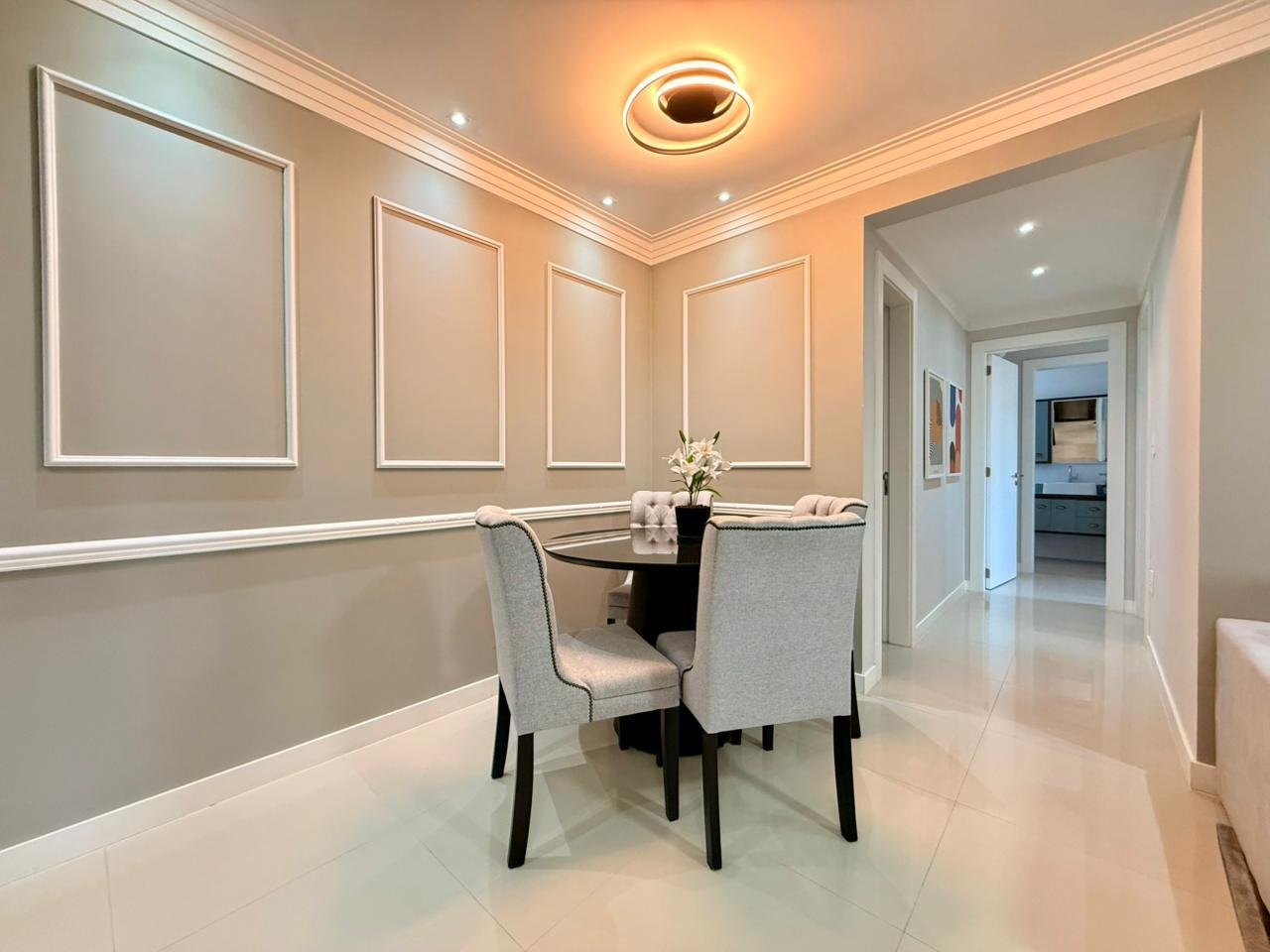 Apartamento 1 suíte no Grand Rubi — foto 4