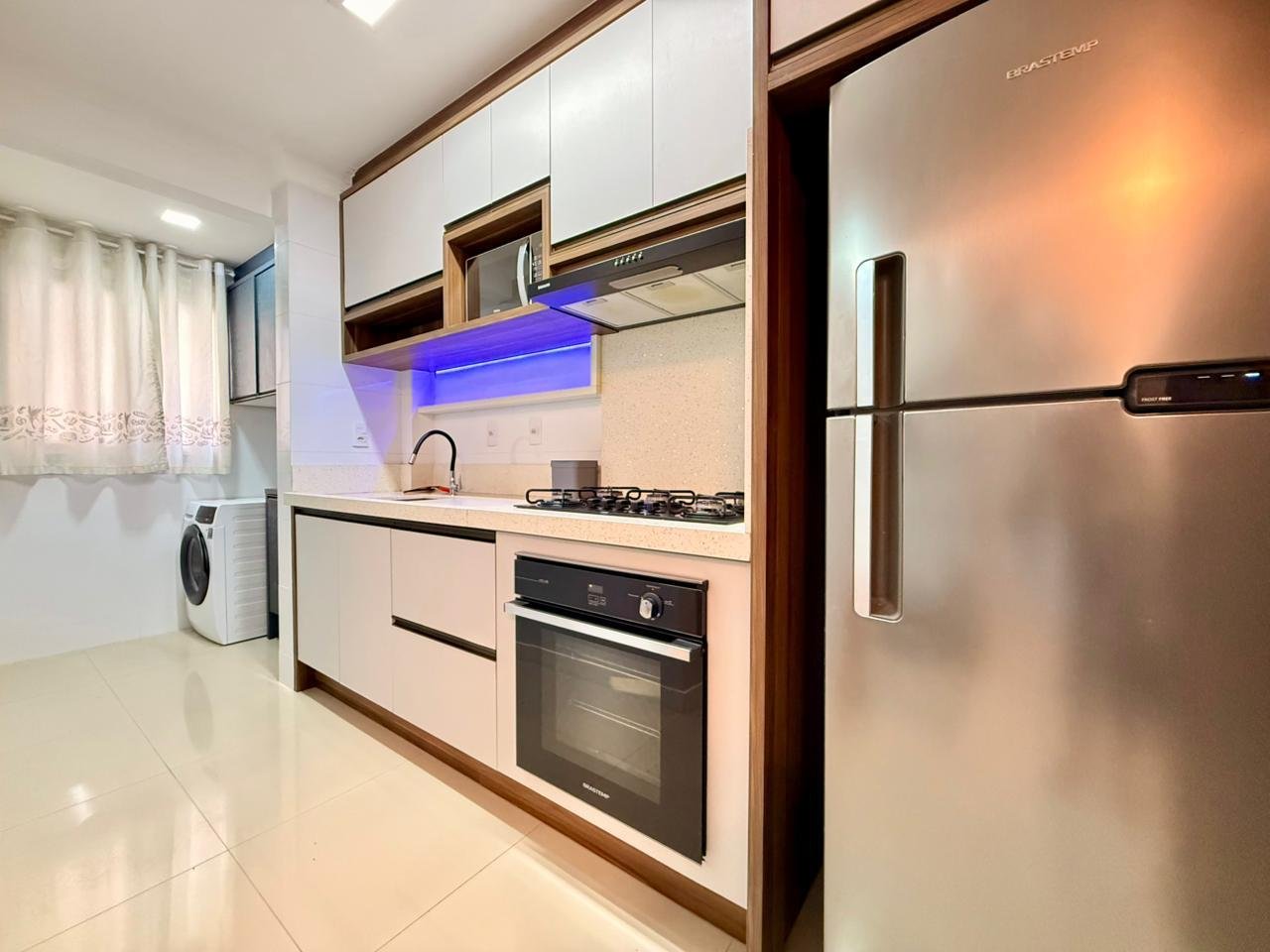 Apartamento 1 suíte no Grand Rubi — foto 5