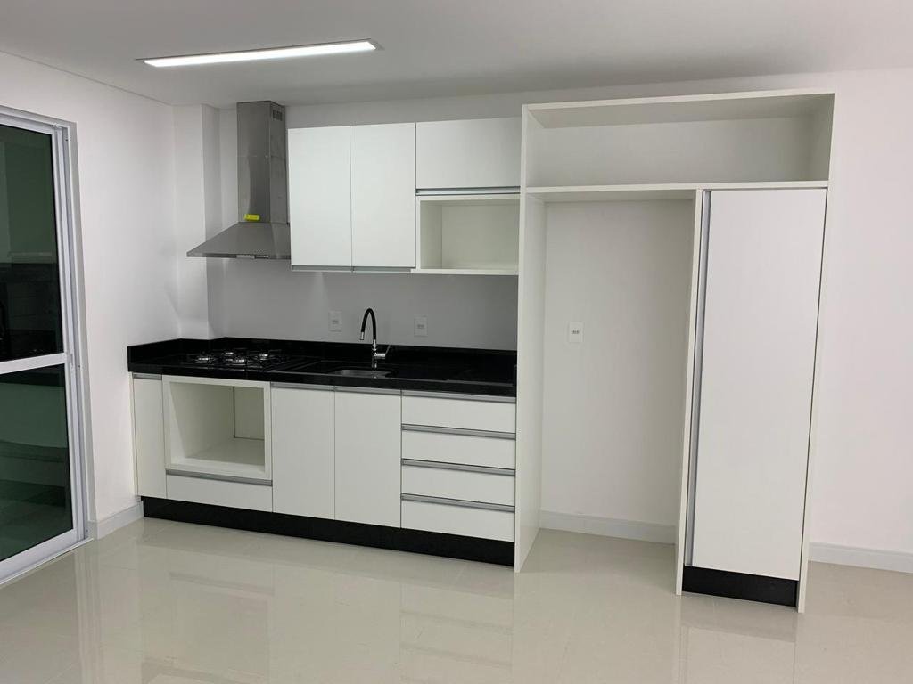 Apartamento 1 suíte no Green Park — foto 4