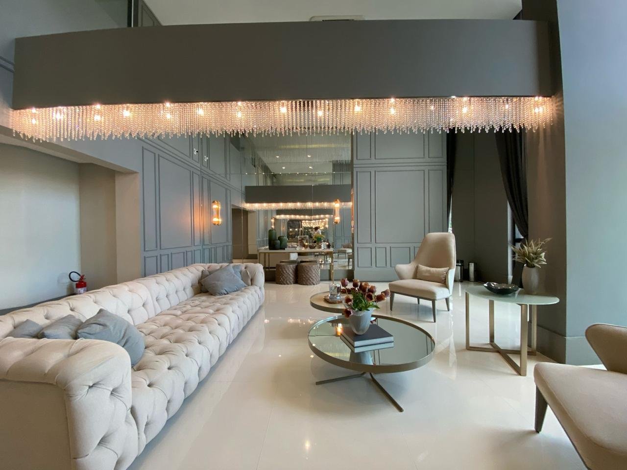 Apartamento 1 suíte no Green Park — foto 4