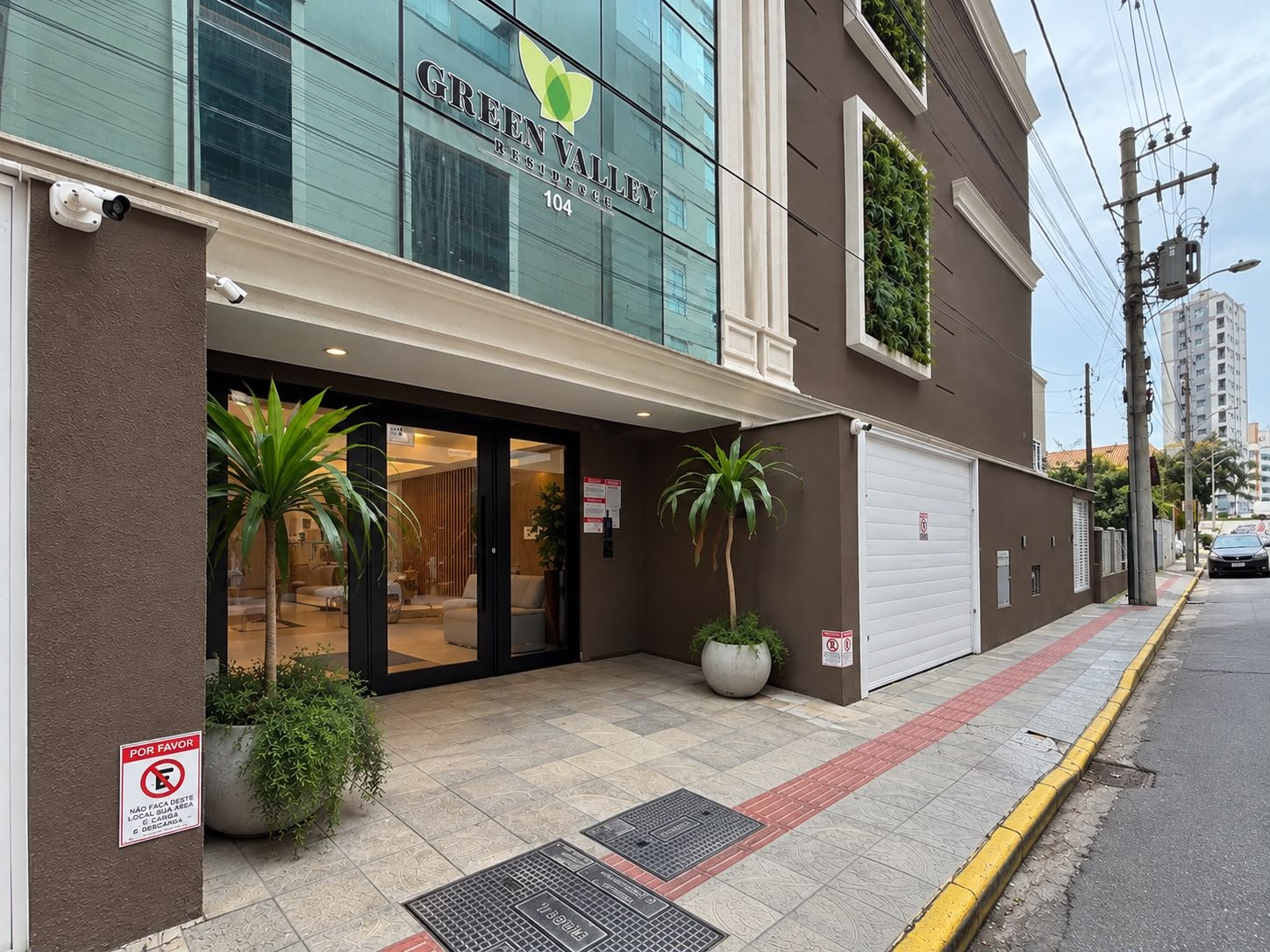 Apartamento 1 suíte no Green Valley — foto 2