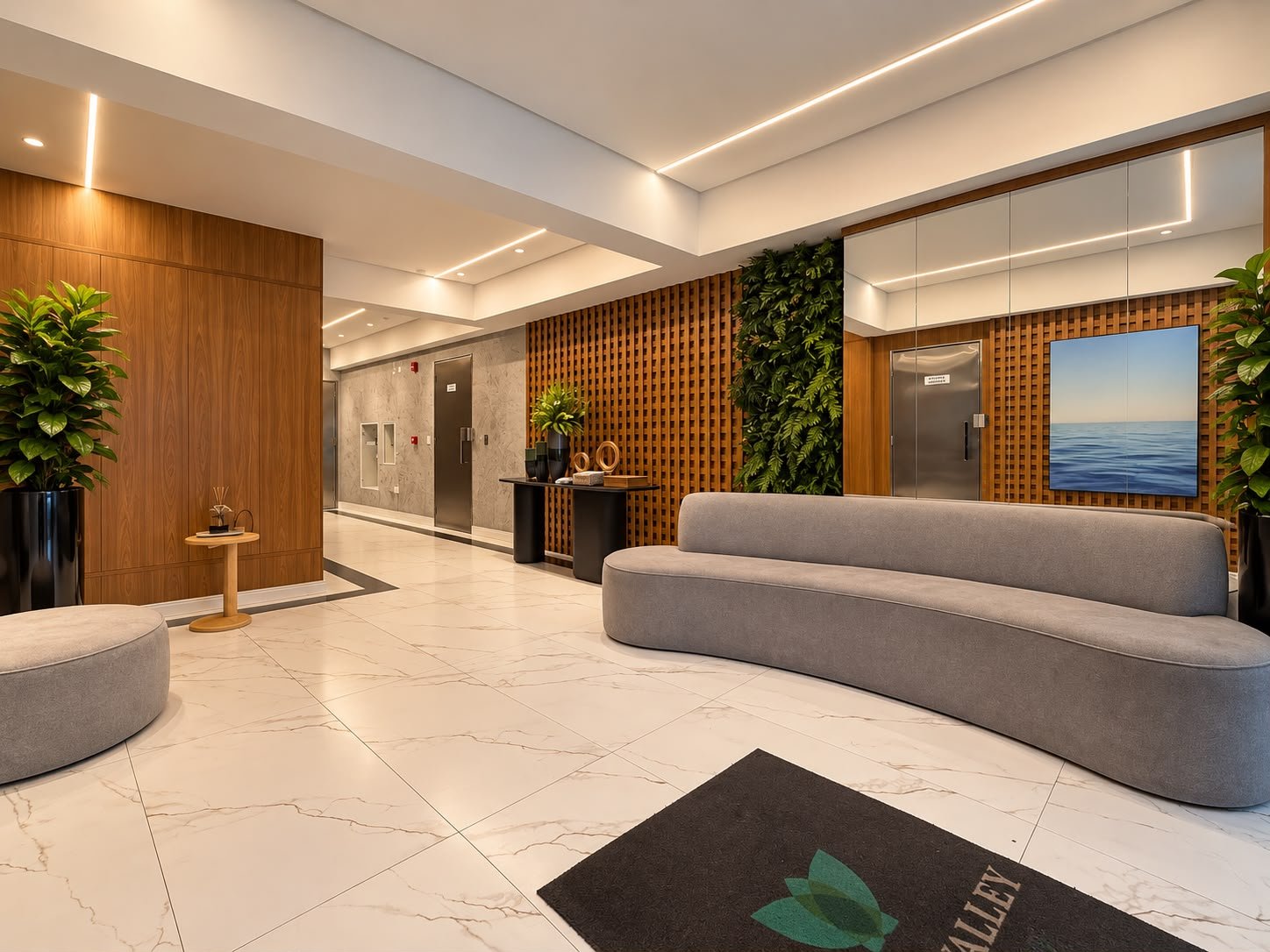 Apartamento 1 suíte no Green Valley — foto 4