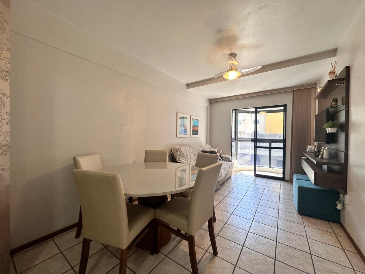 Apartamento 1 suíte no Guarujá — foto 2