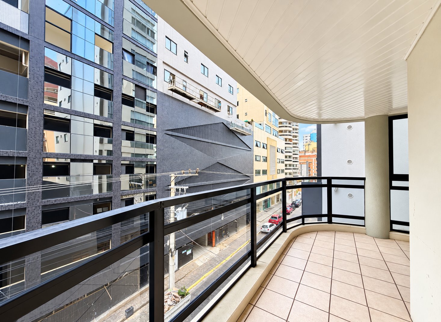 Apartamento 1 suíte no Guarujá — foto 3
