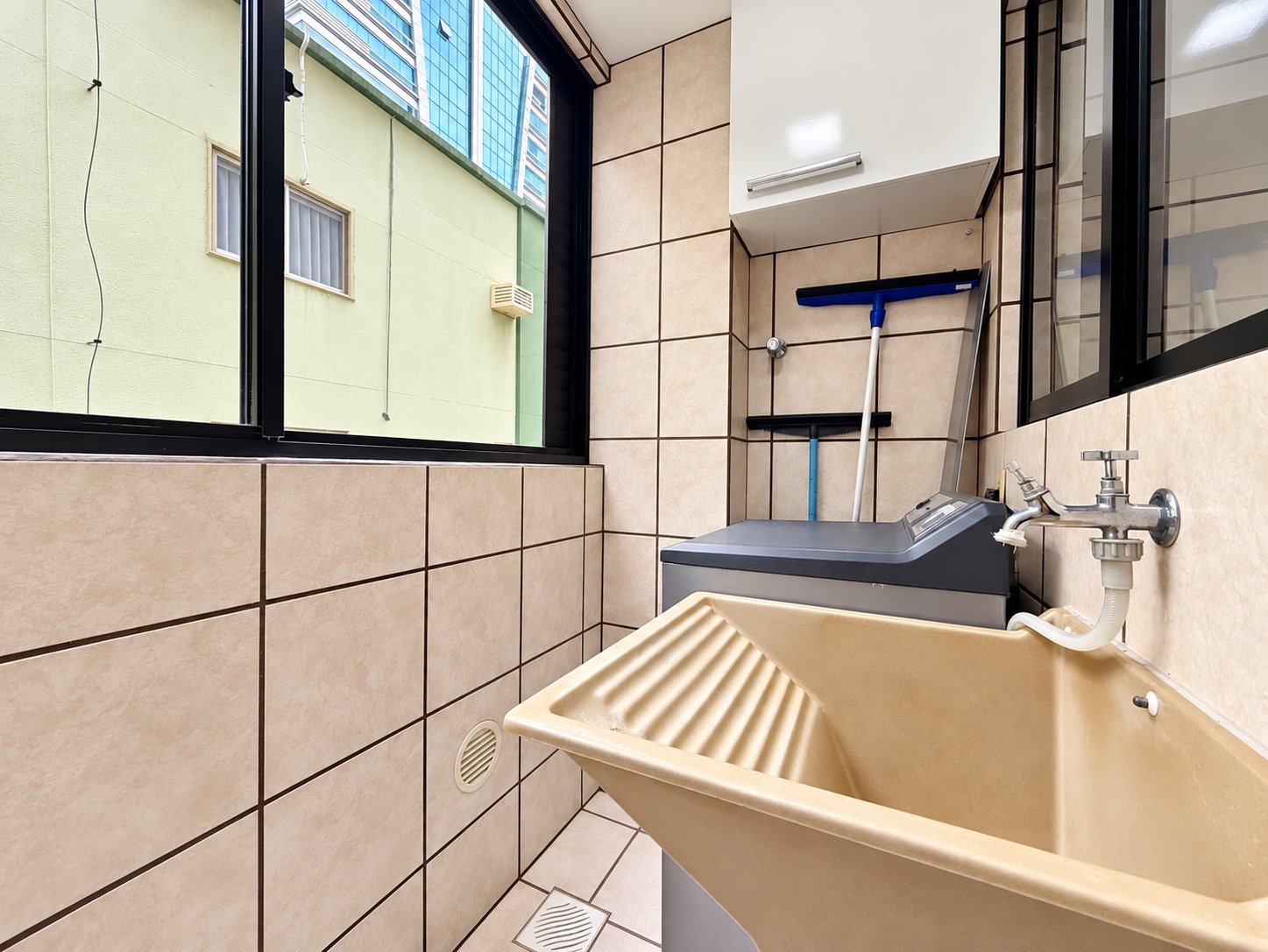Apartamento 1 suíte no Guarujá — foto 5