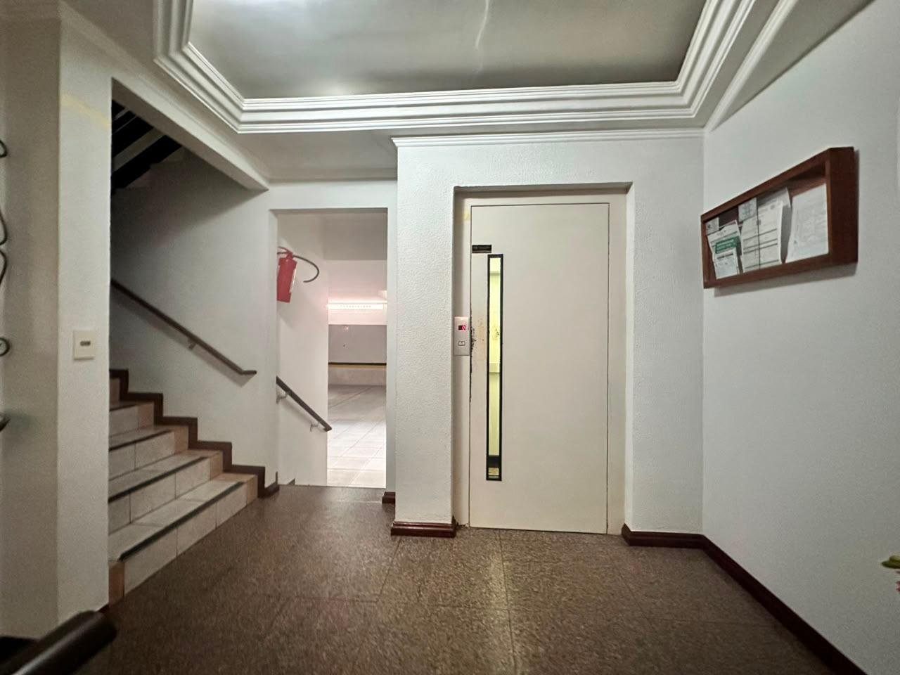 Apartamento 1 suíte no Ibis do Nilo — foto 2