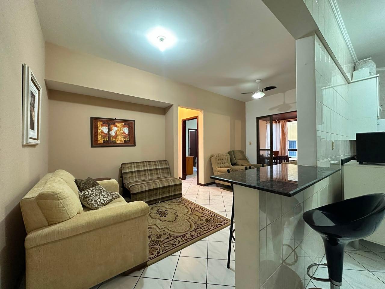 Apartamento 1 suíte no Ibis do Nilo — foto 3