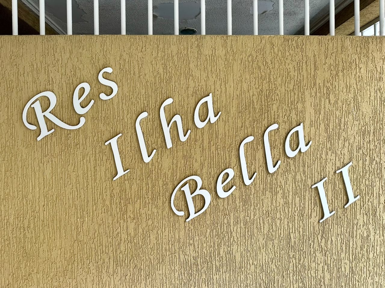 Apartamento 1 suíte no Ilha Bella Ii — foto 2
