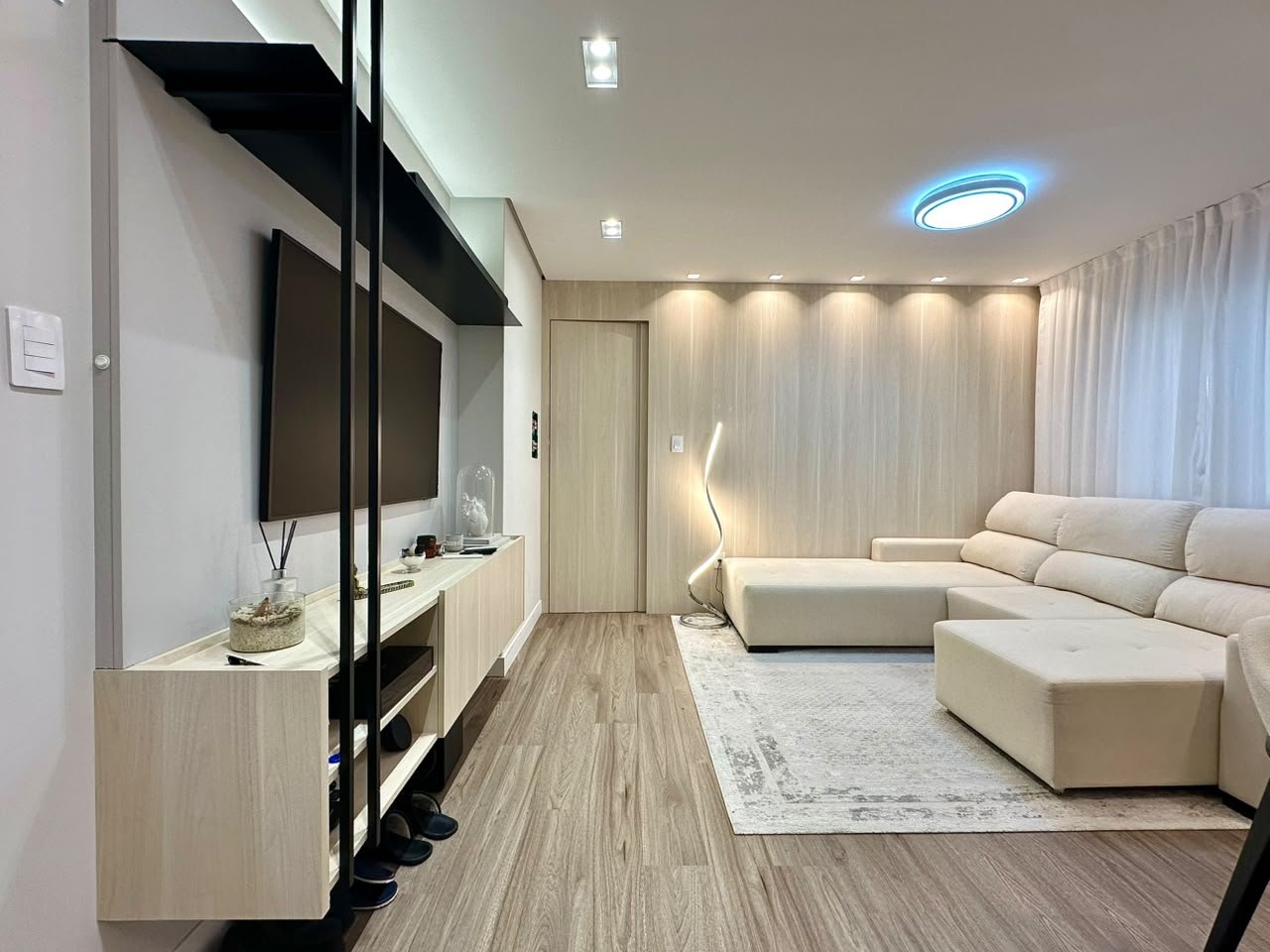 Apartamento 1 suíte no Ilha Bella Ii — foto 5