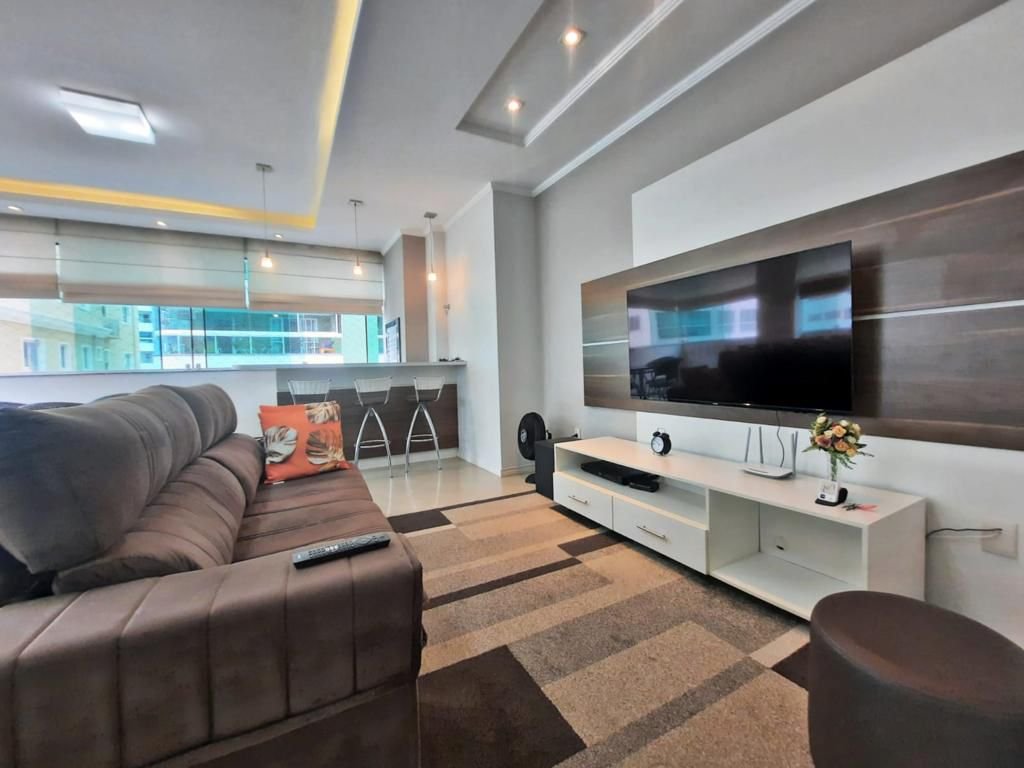 Apartamento 1 suíte no Isabela Caroline — foto 2