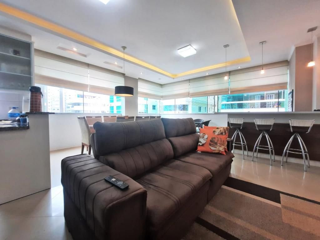 Apartamento 1 suíte no Isabela Caroline — foto 3