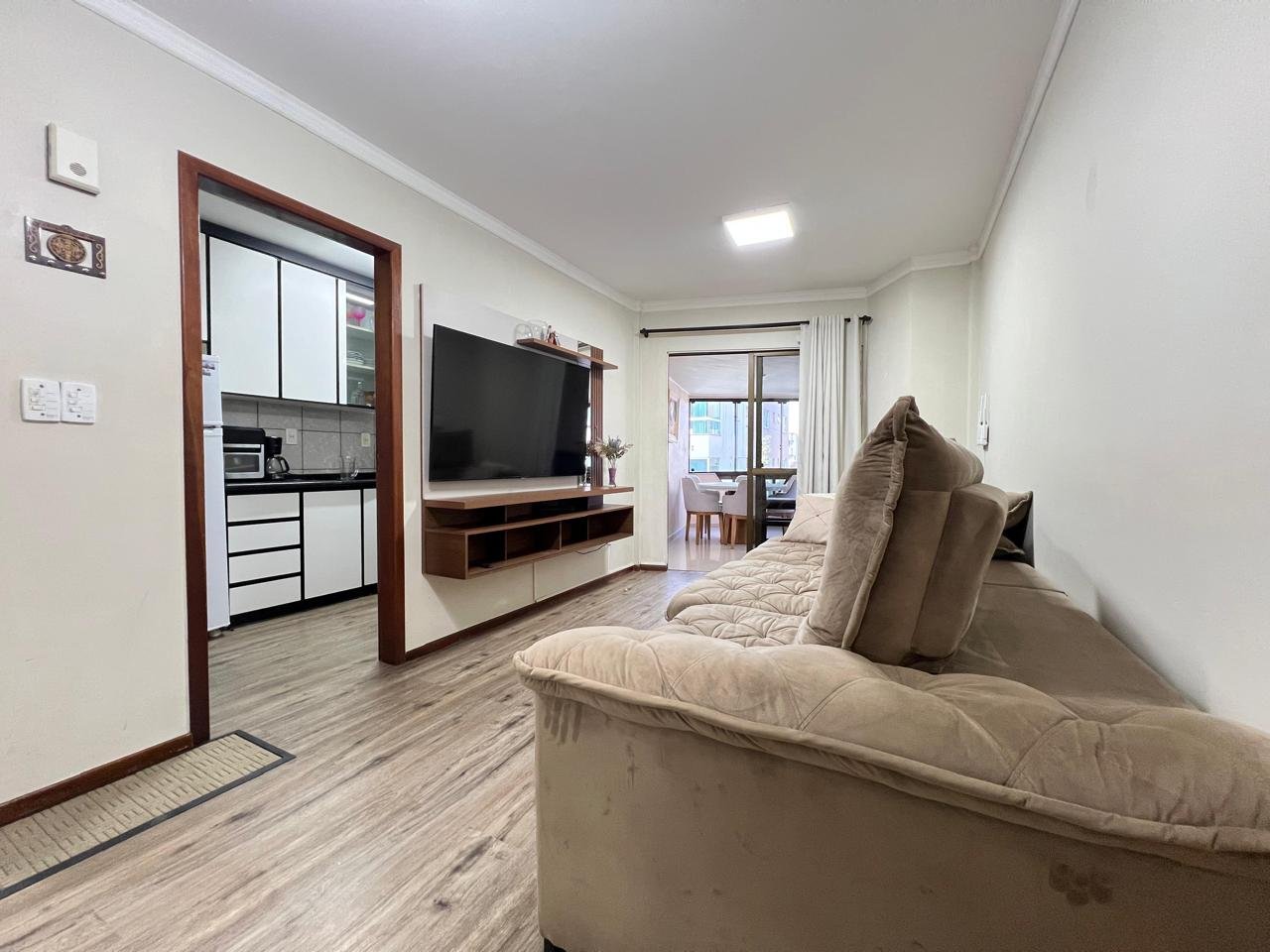 Apartamento 1 suíte no Isadora — foto 4