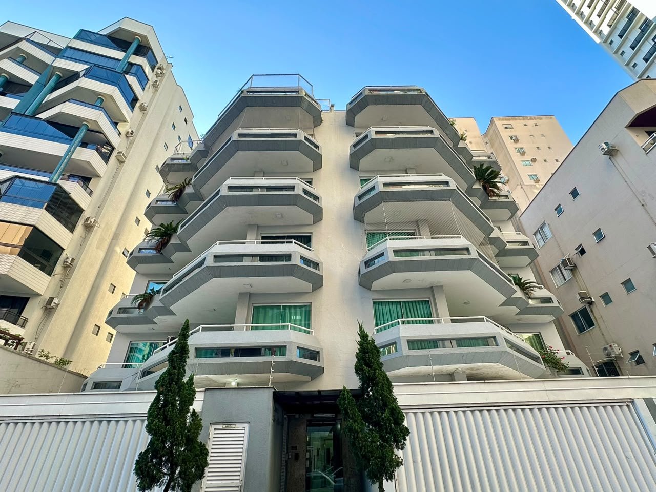 Apartamento 1 suíte no João Arthur Wayhs — Meia Praia, Itapema SC