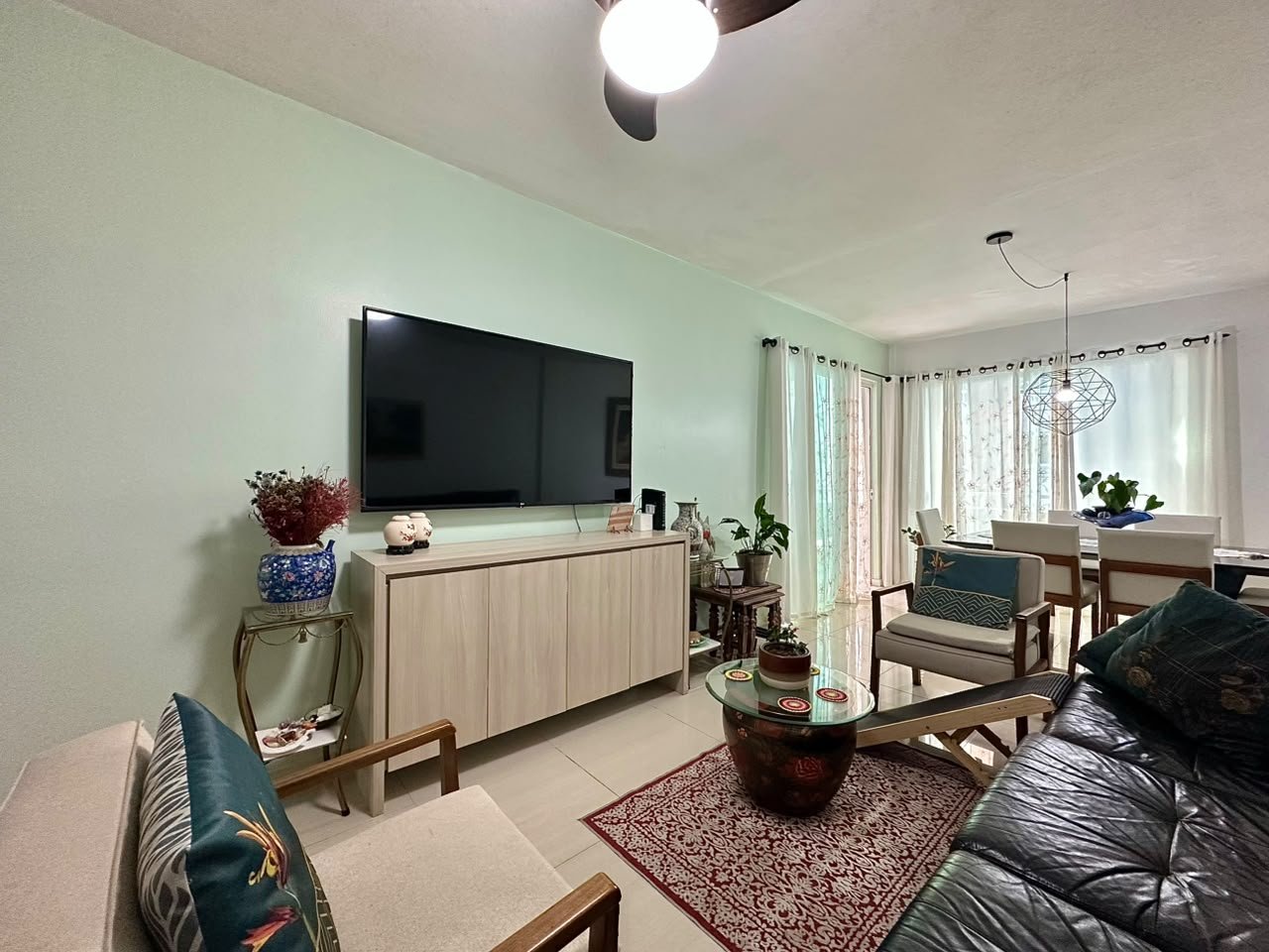 Apartamento 1 suíte no João Arthur Wayhs — foto 3