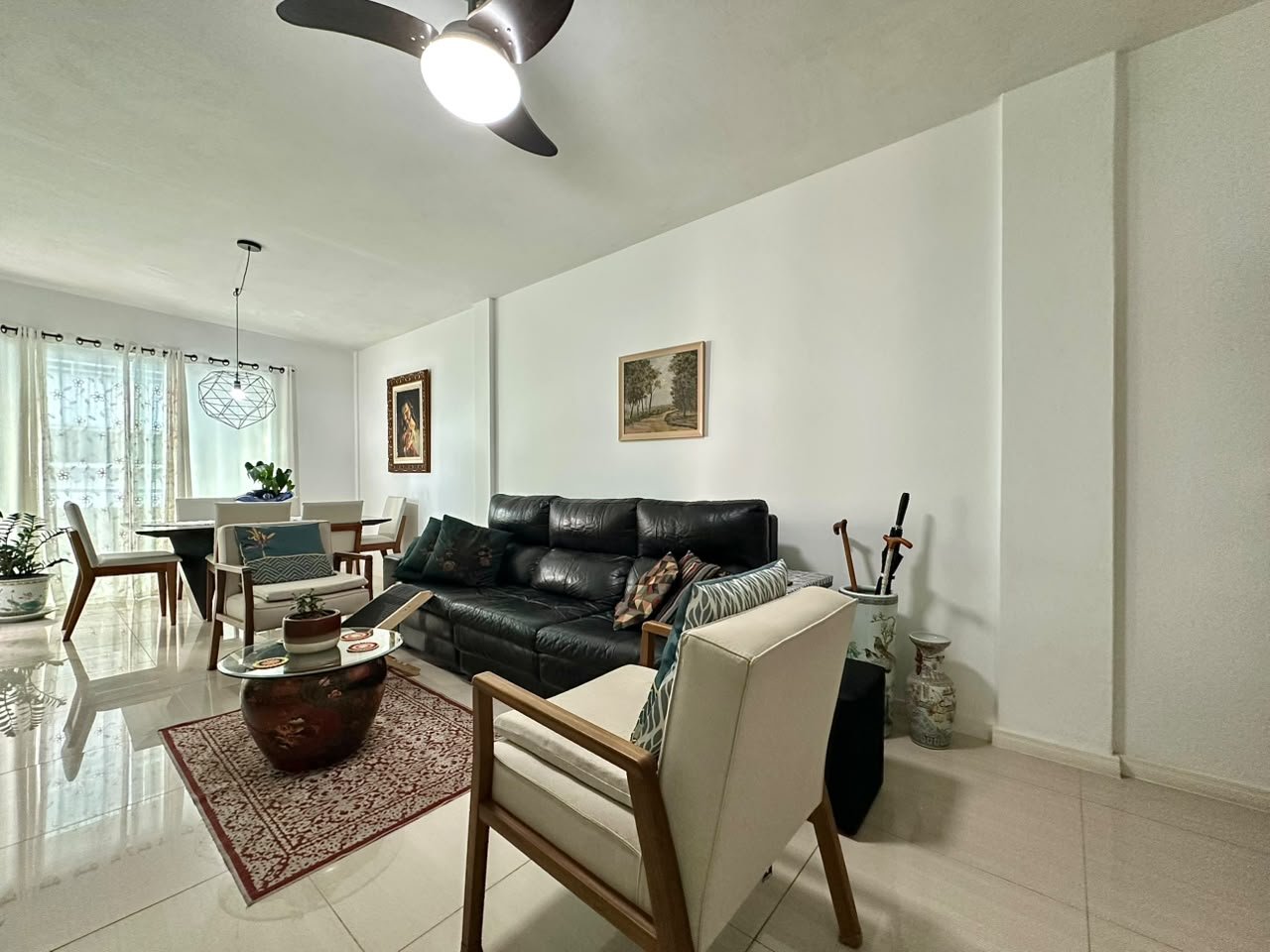 Apartamento 1 suíte no João Arthur Wayhs — foto 4