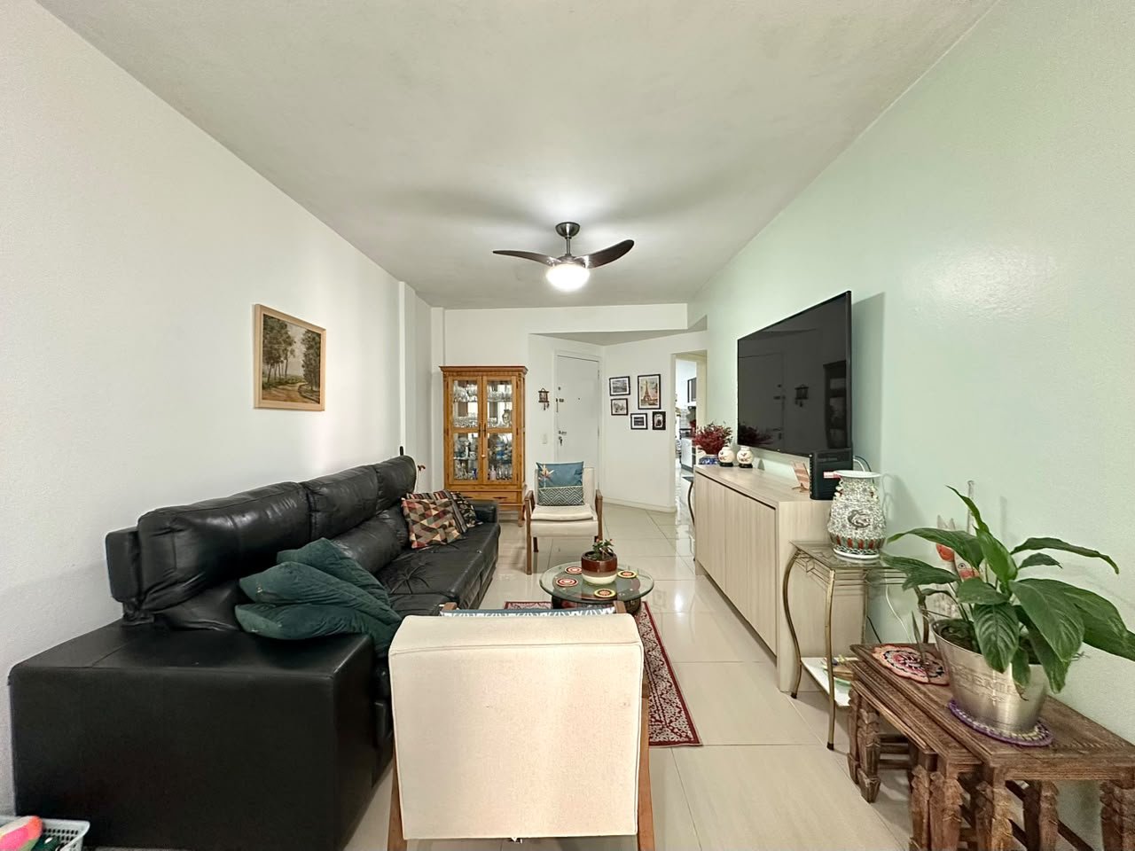 Apartamento 1 suíte no João Arthur Wayhs — foto 5