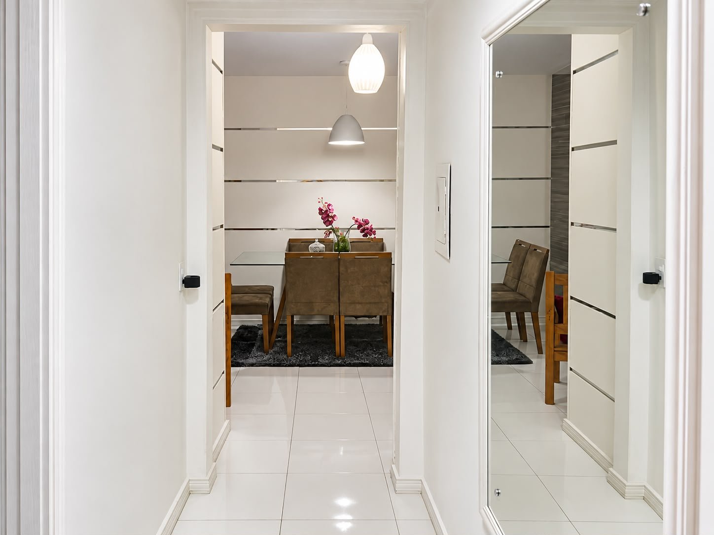 Apartamento 1 suíte no Maresias — foto 5