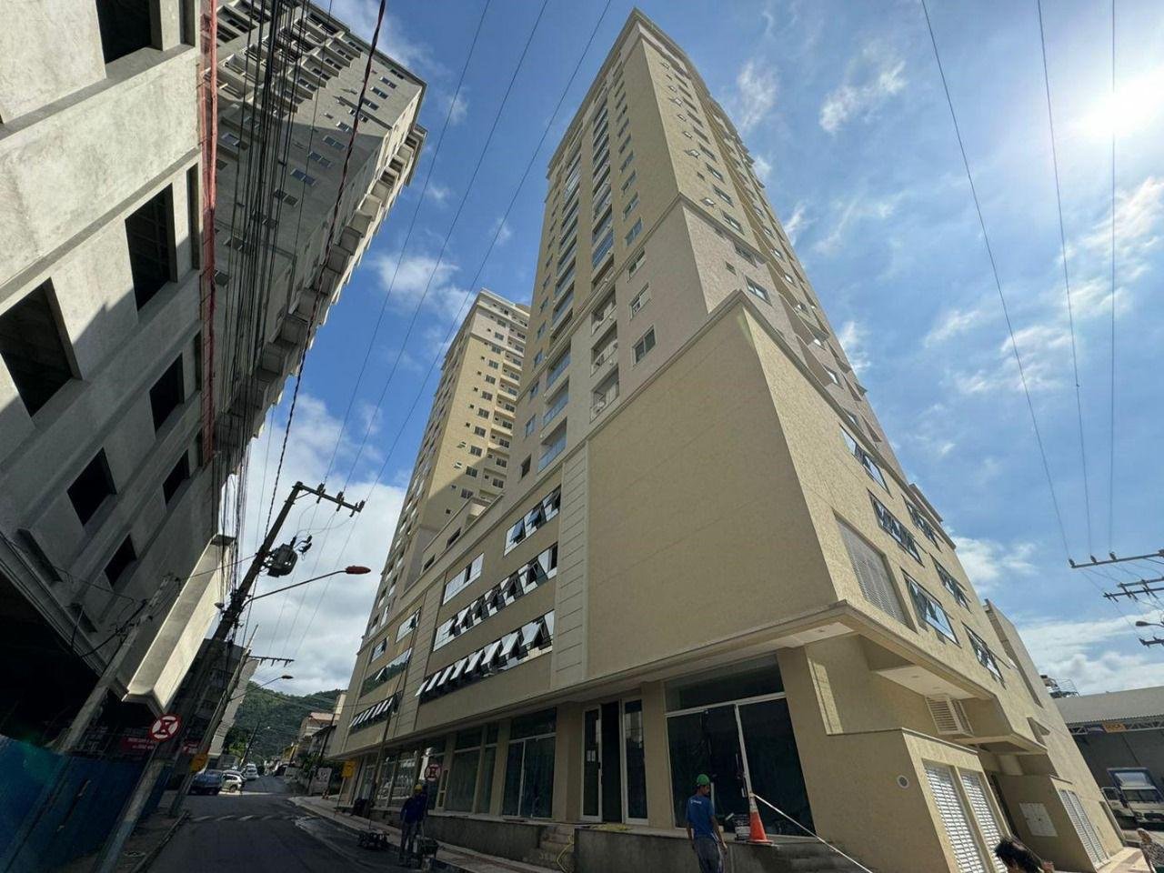 Apartamento 1 suíte no Mirante das Oliveiras — foto 2