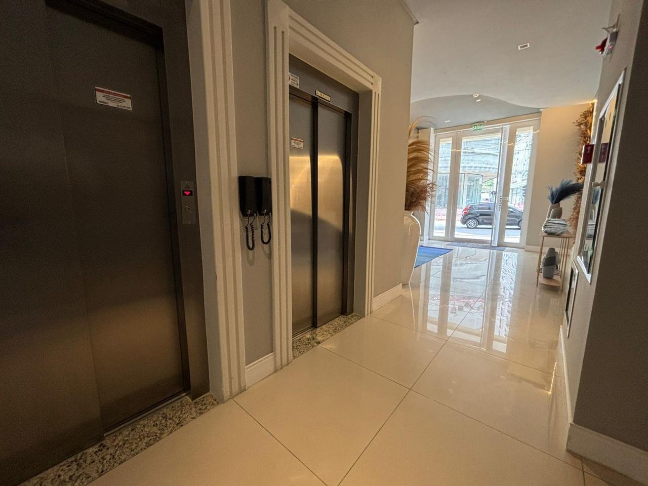 Apartamento 1 suíte no Mirante das Oliveiras — foto 4
