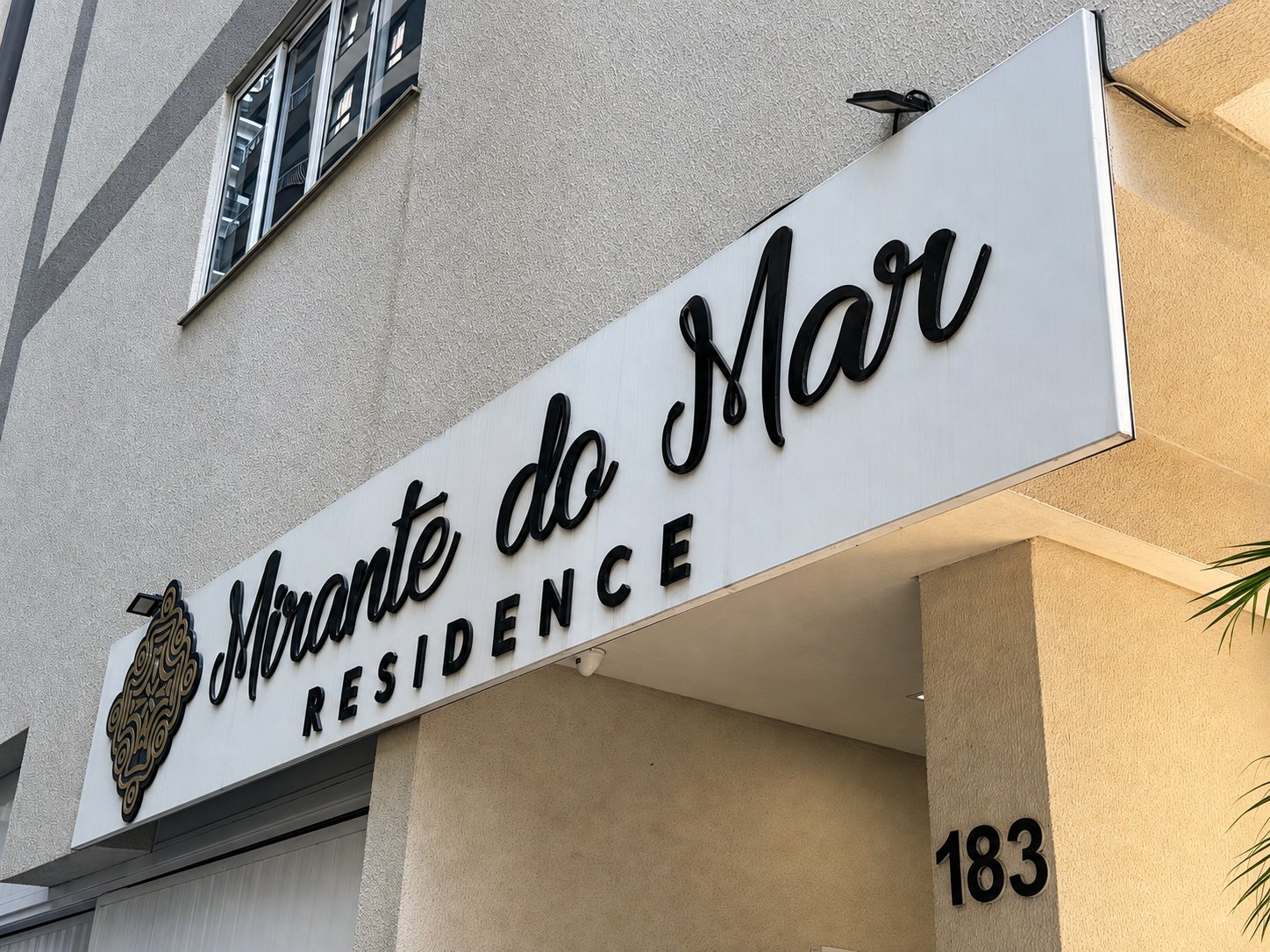 Apartamento 1 suíte no Mirante do Mar — foto 2
