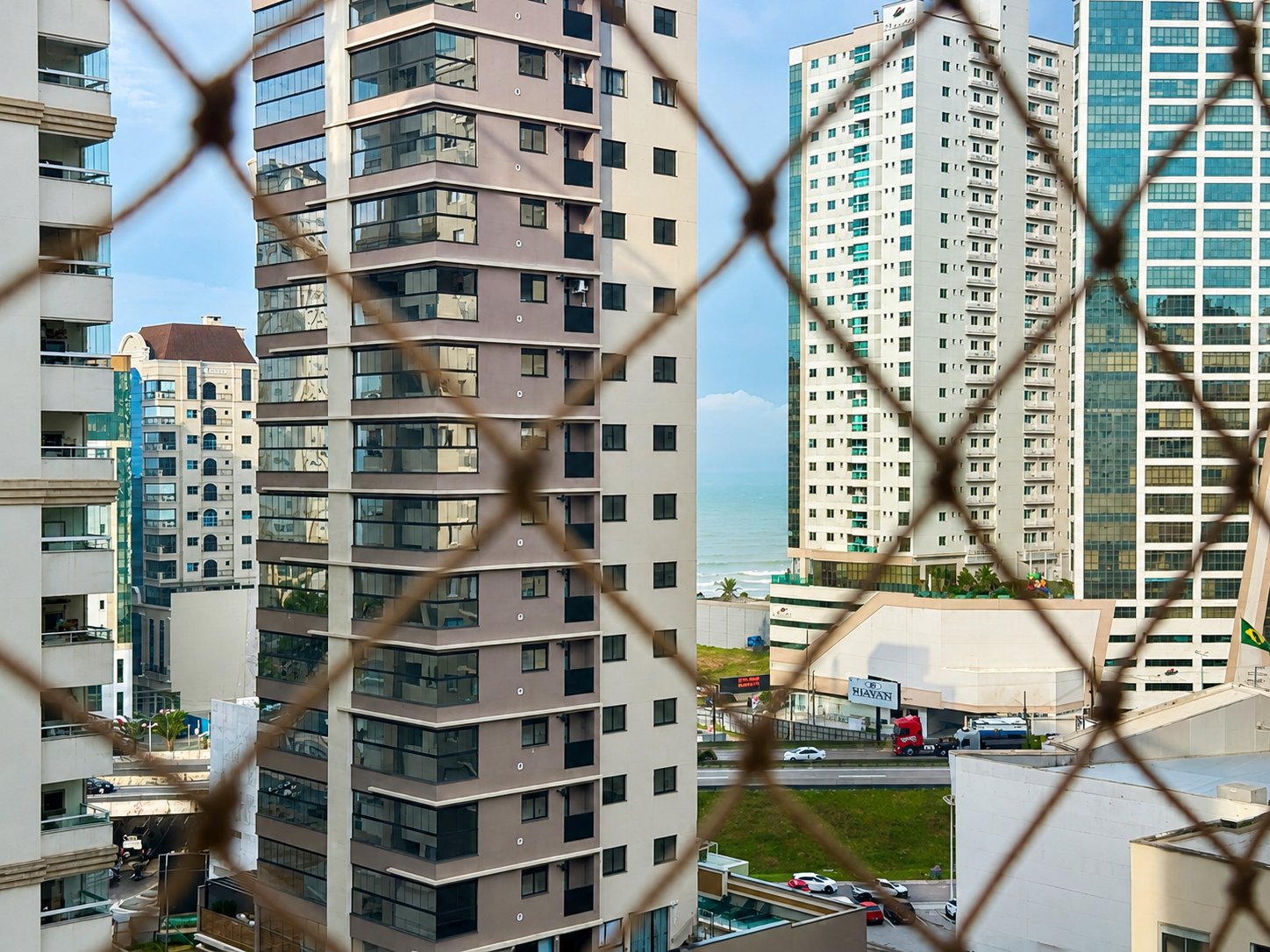 Apartamento 1 suíte no Mirante do Mar — foto 5