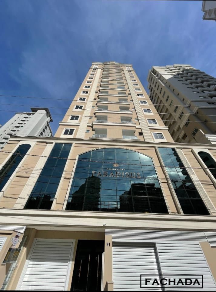 Apartamento 1 suíte no Paradisus — Morretes, Itapema SC