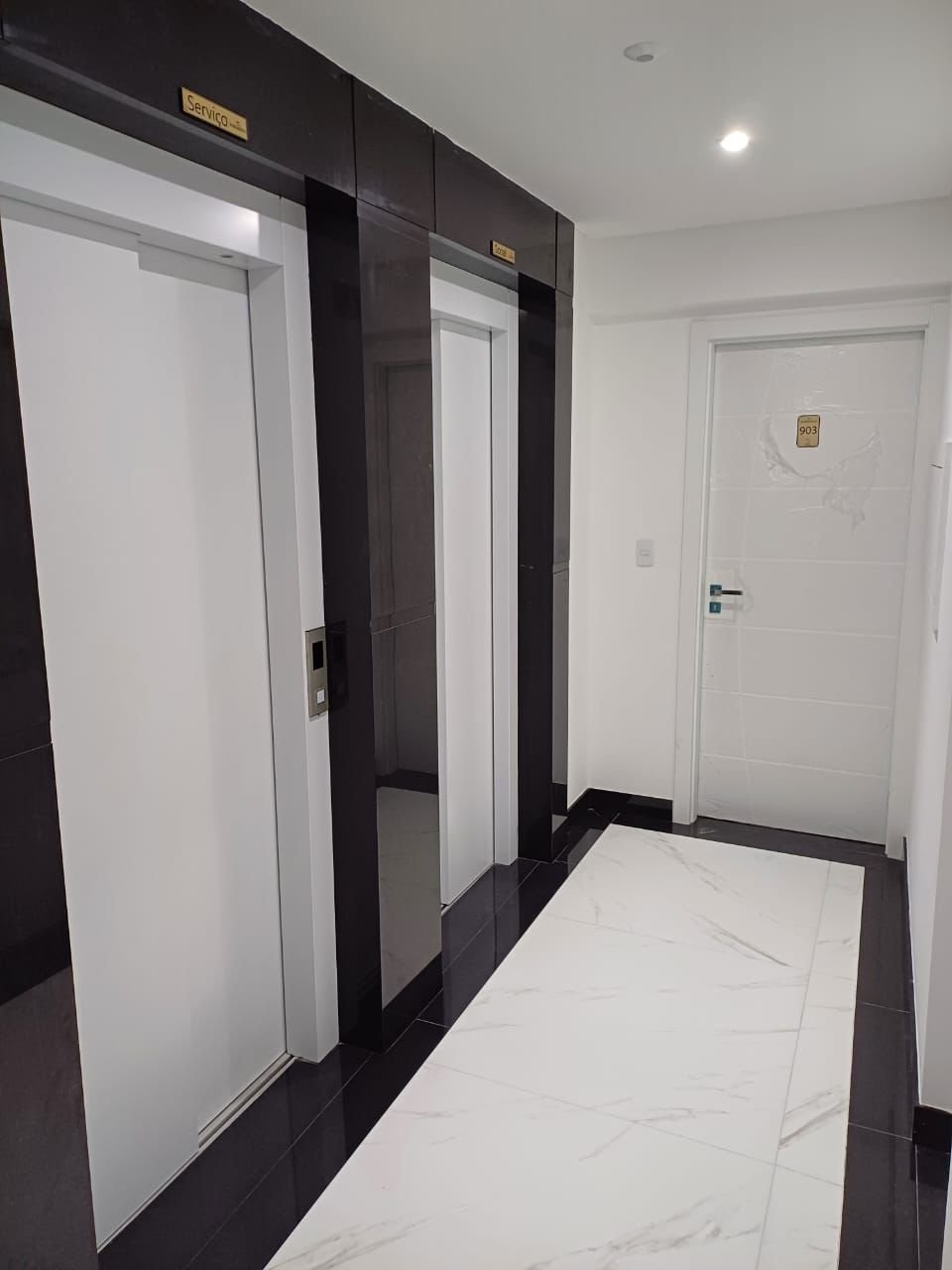 Apartamento 1 suíte no Paradisus — foto 2