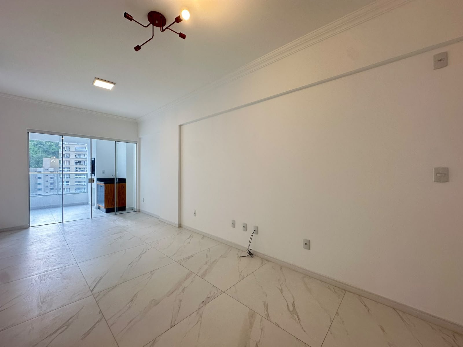 Apartamento 1 suíte no Paradisus — foto 3