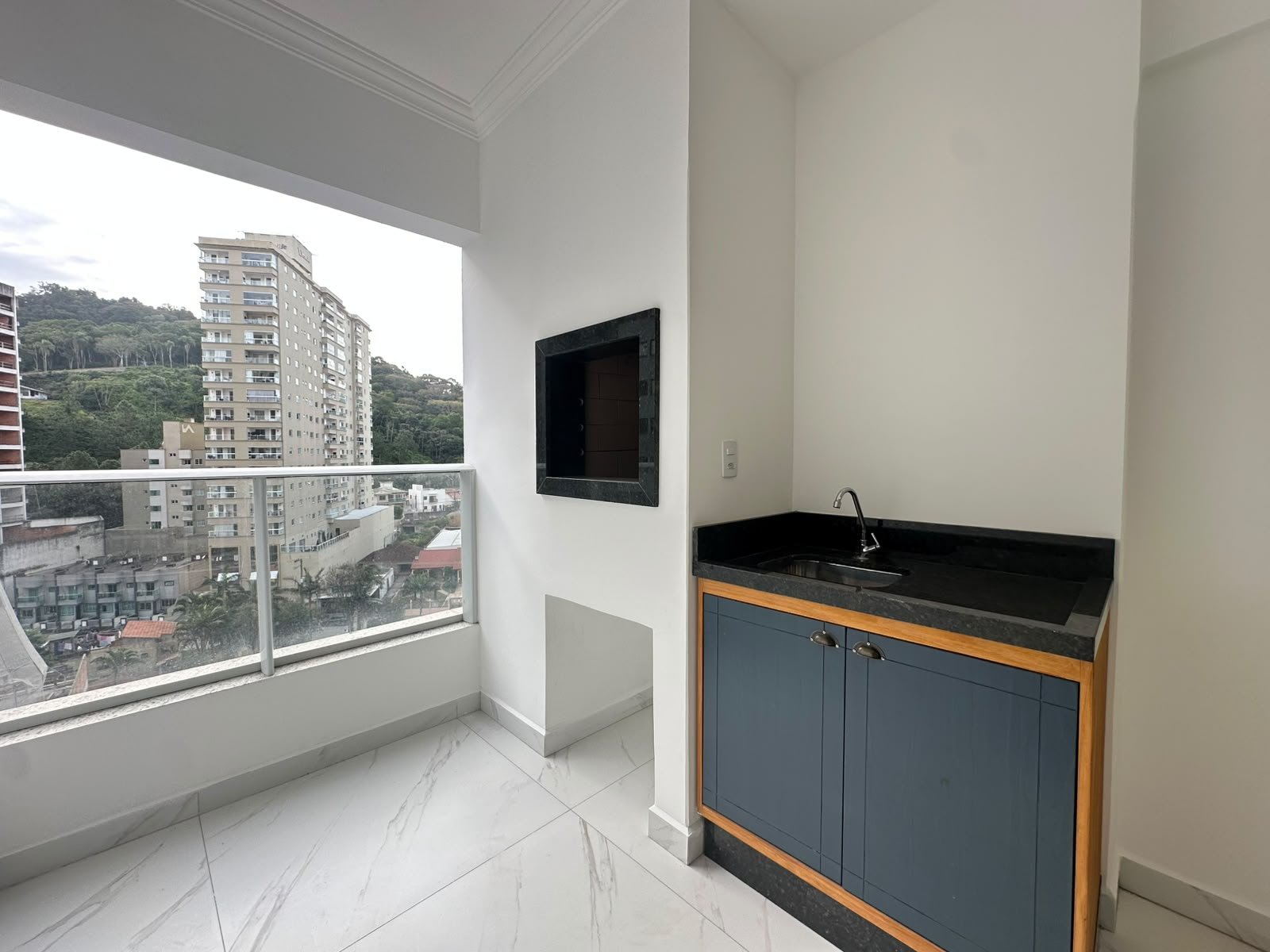 Apartamento 1 suíte no Paradisus — foto 5