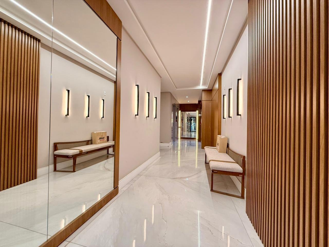 Apartamento 1 suíte no Paradisus — foto 2