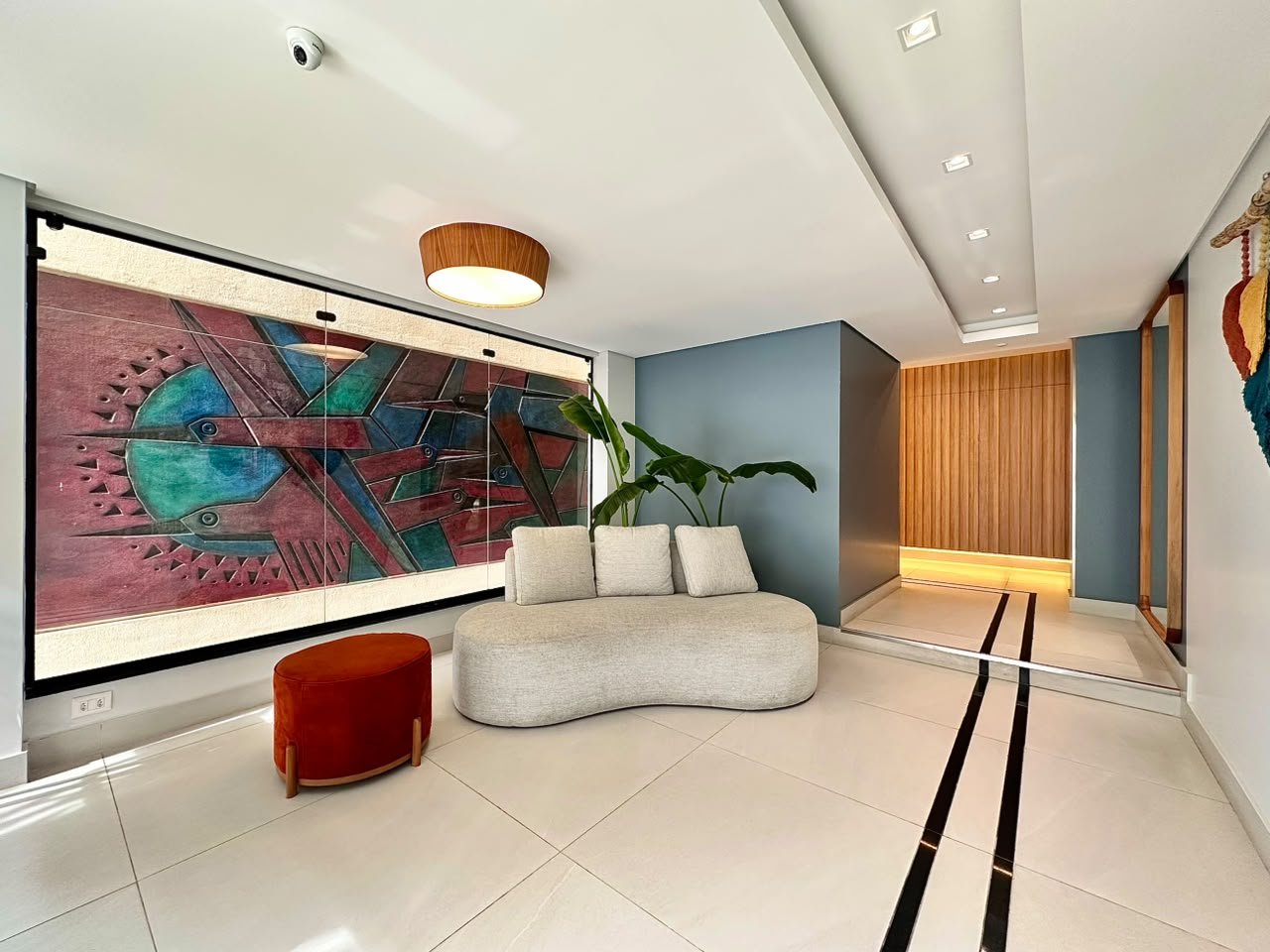 Apartamento 1 suíte no Paraíso do Sol — foto 2