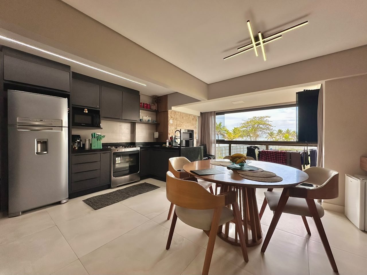 Apartamento 1 suíte no Paraíso do Sol — foto 3