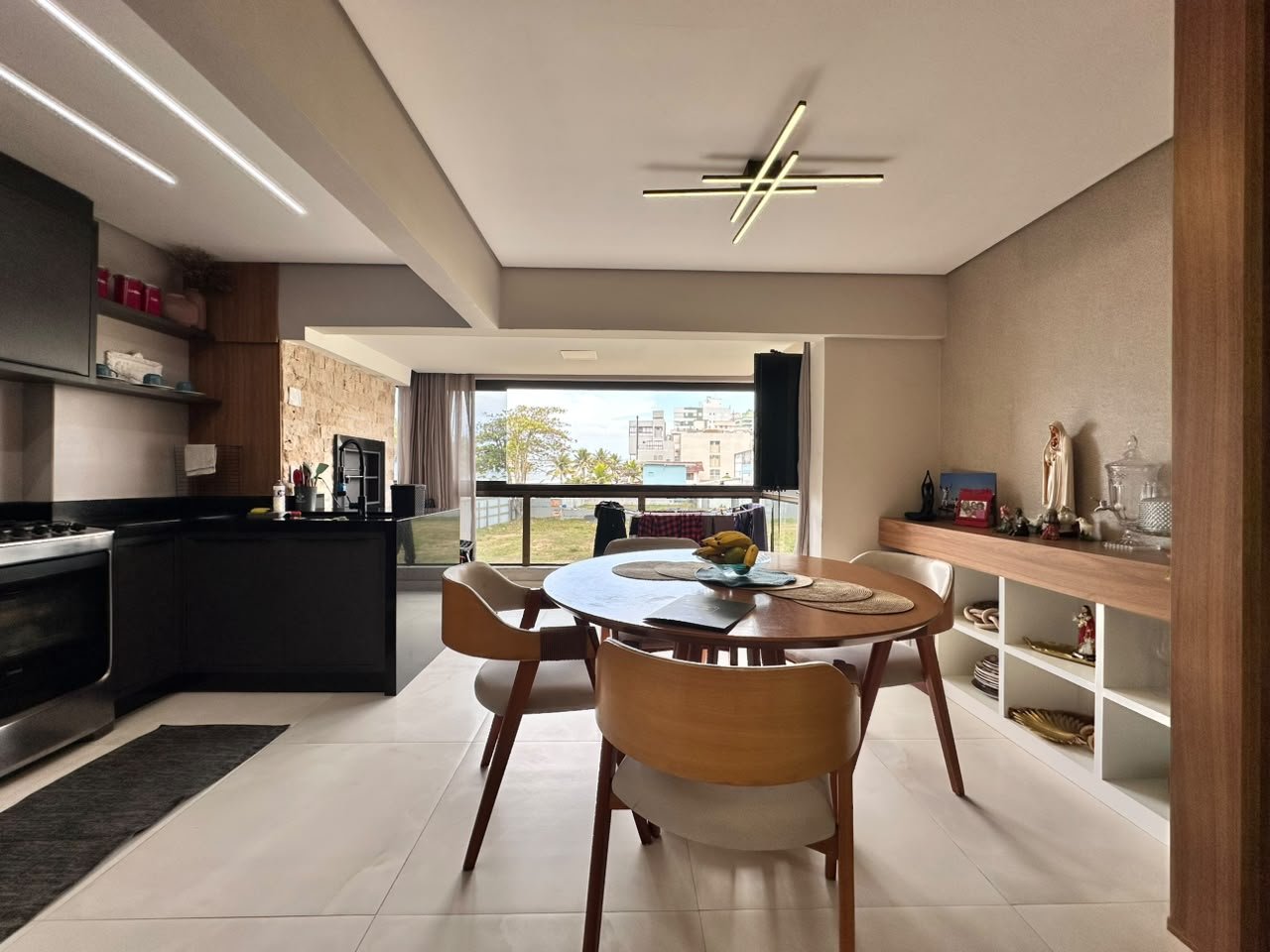 Apartamento 1 suíte no Paraíso do Sol — foto 4