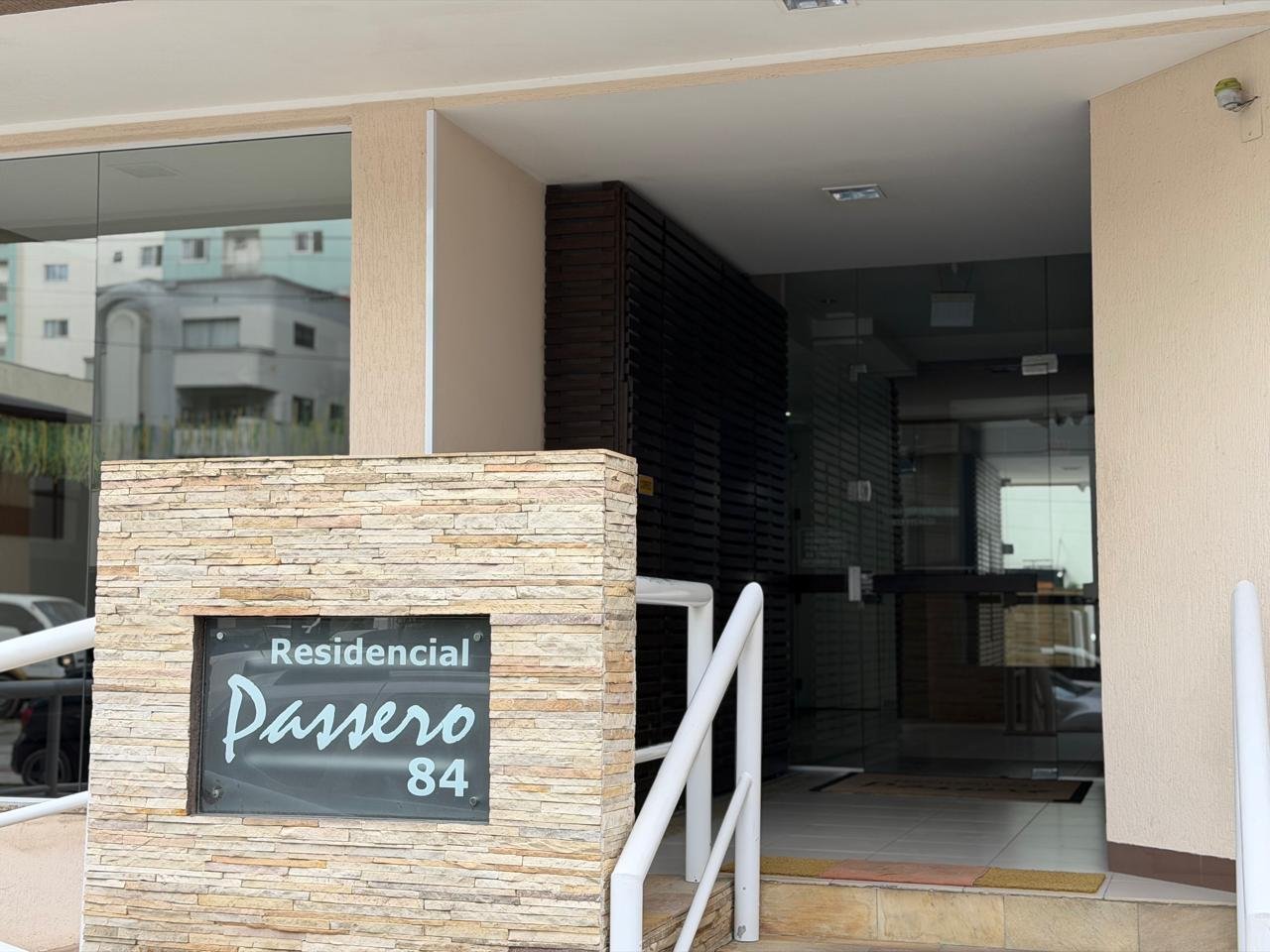 Apartamento 1 suíte no Passero — foto 2