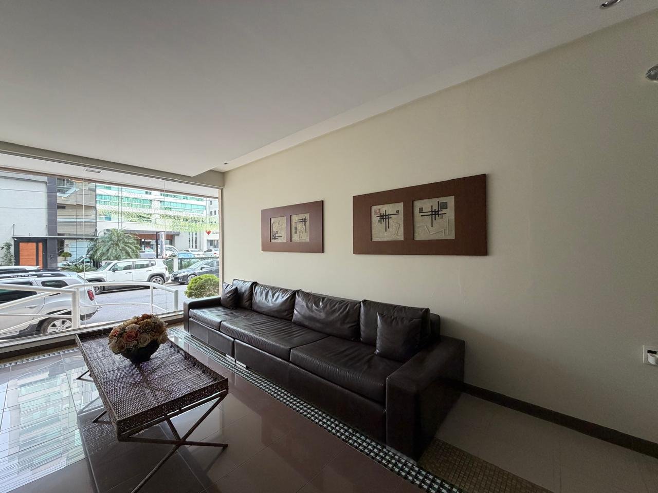 Apartamento 1 suíte no Passero — foto 3